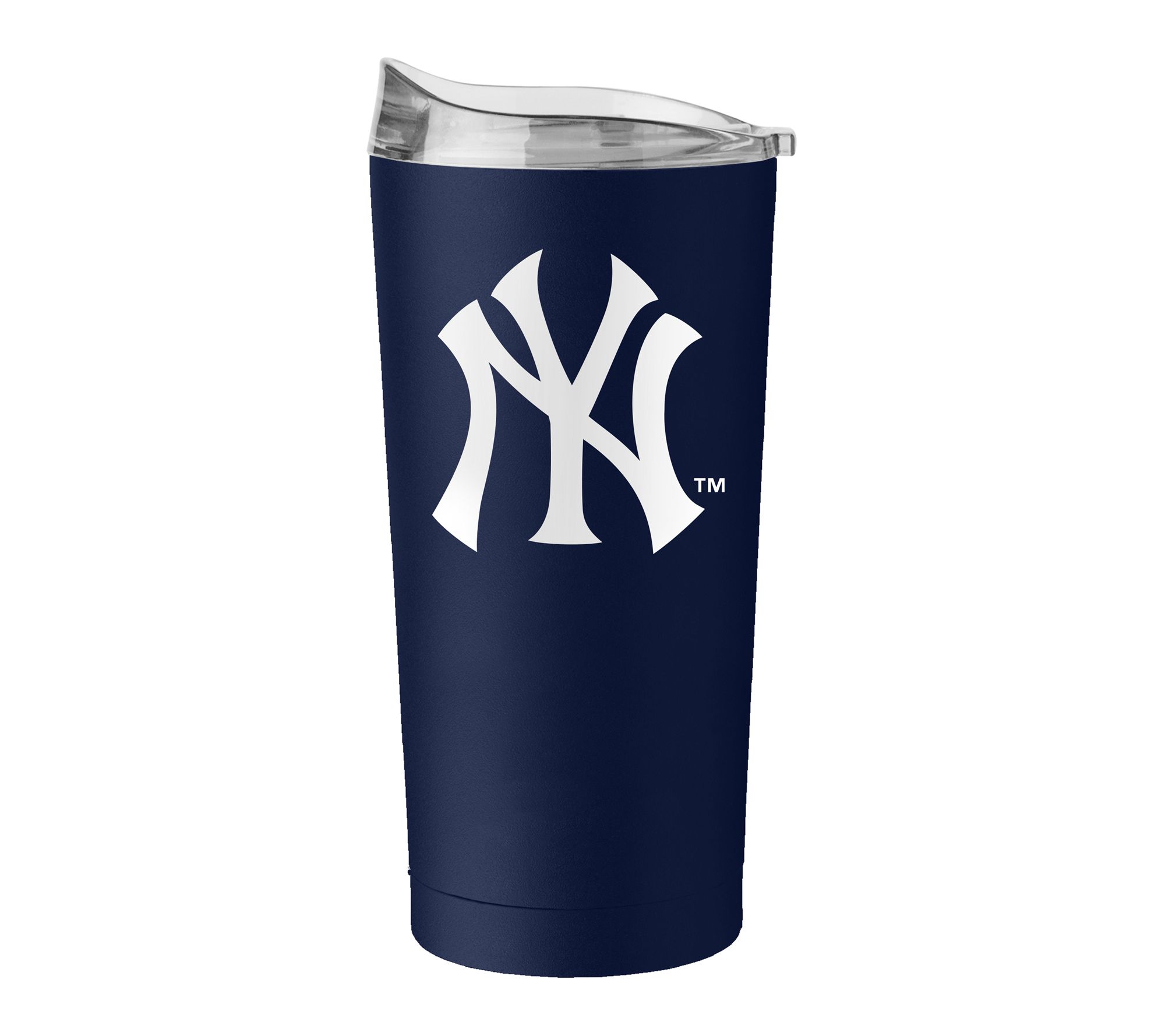 Logo Brands MLB 20 oz Flipside Powder Coat Tumbler