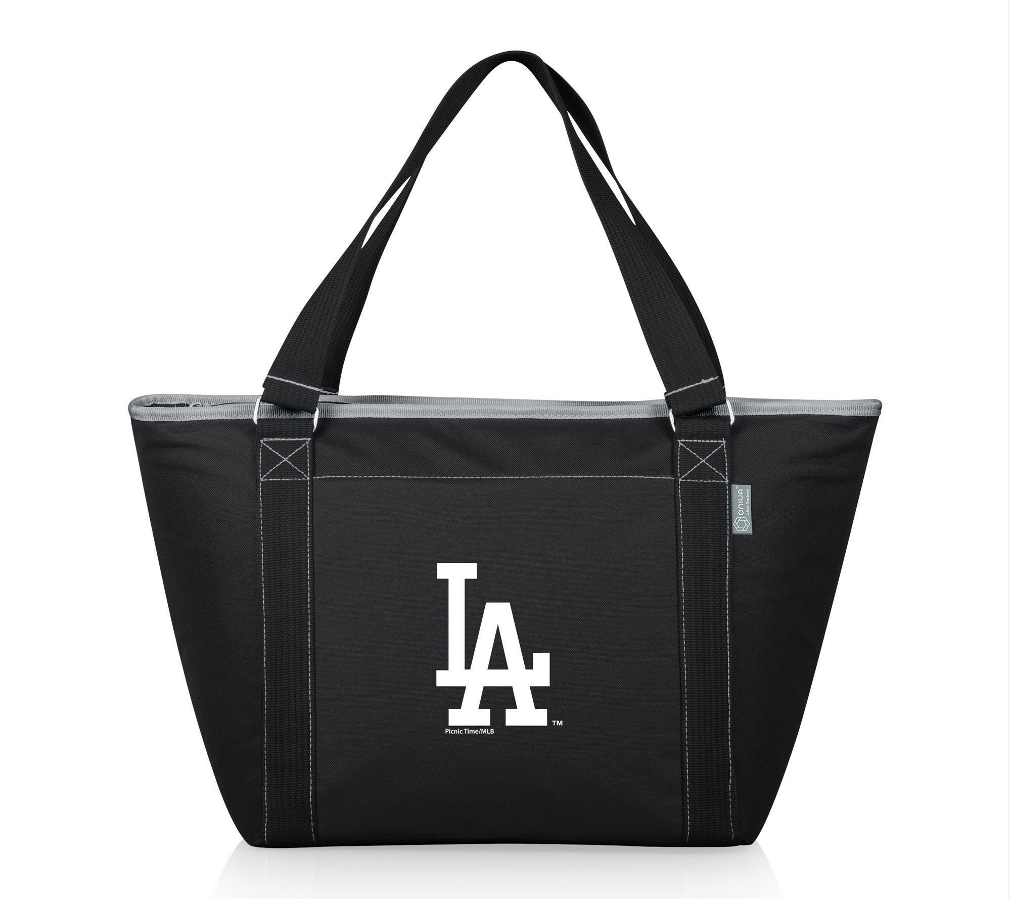 Oniva MLB Topanga Cooler Tote Bag - Black - QVC.com