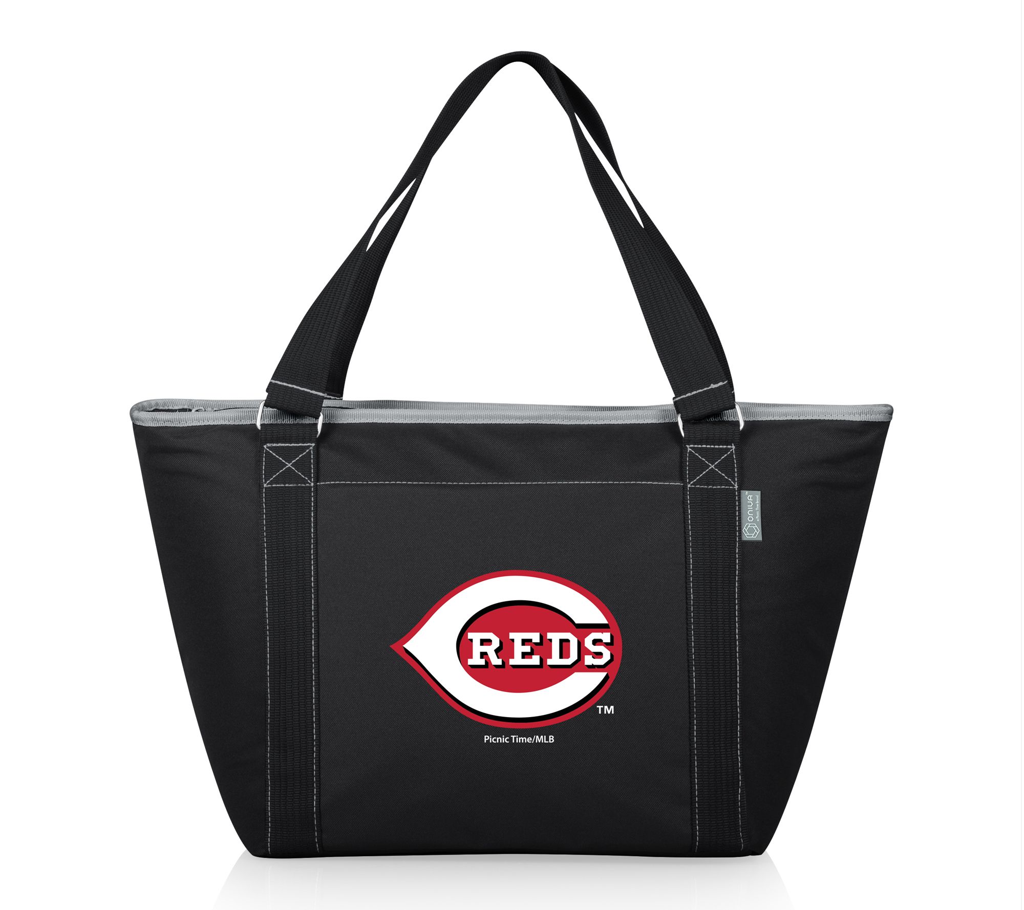 Oniva MLB Topanga Cooler Tote Bag - Black