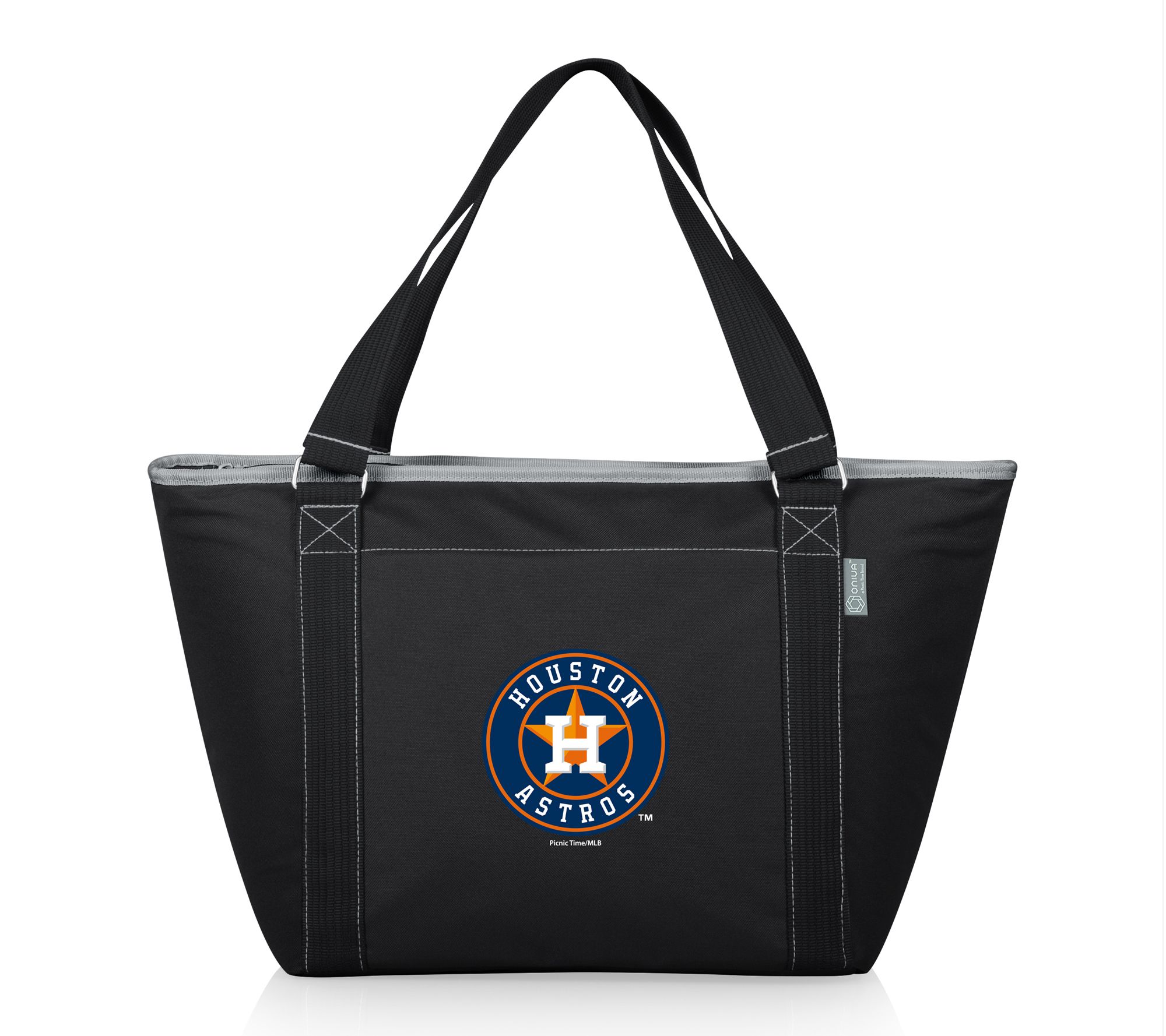 Oniva MLB Topanga Cooler Tote Bag - Black