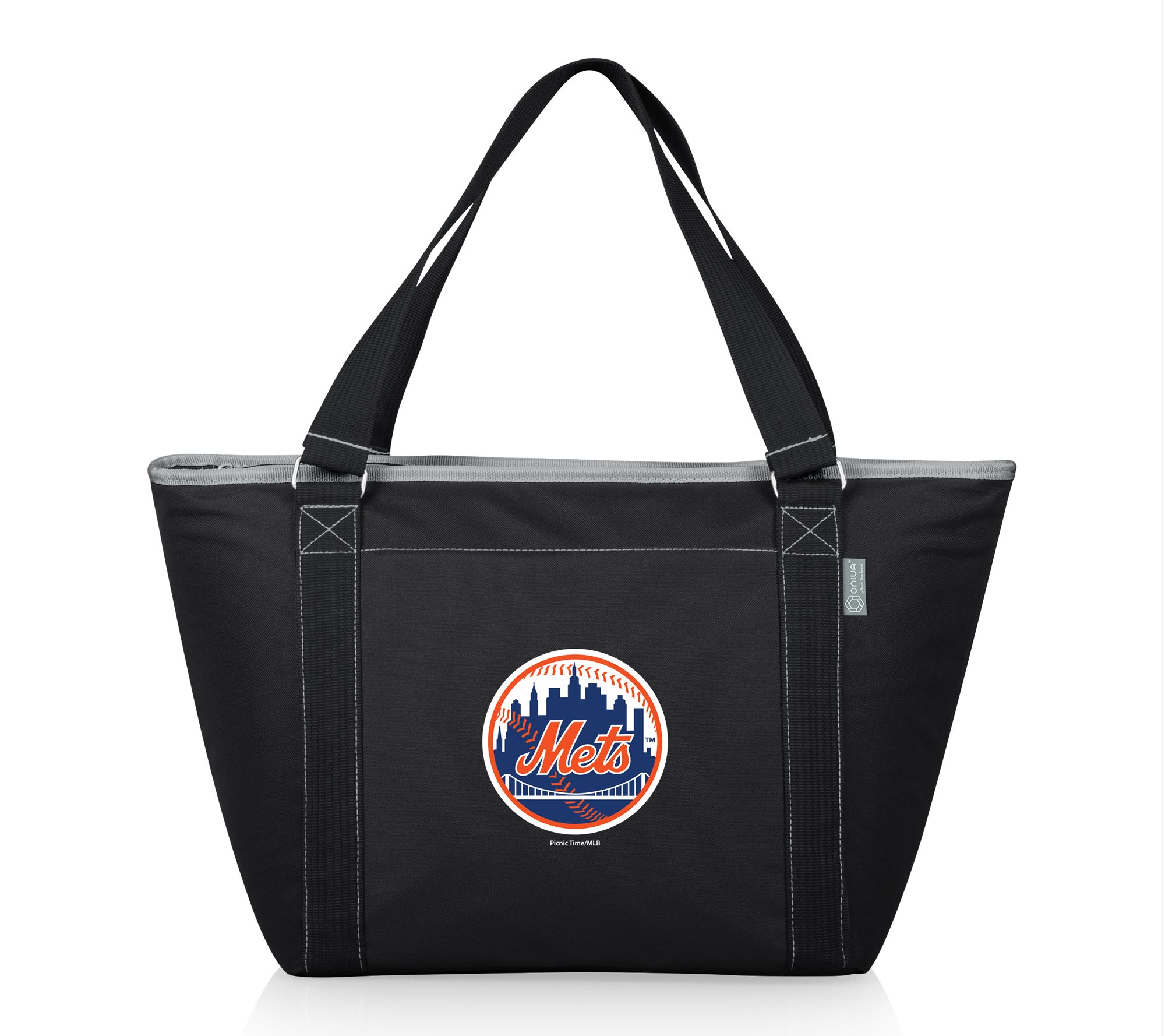 Oniva MLB Topanga Cooler Tote Bag - Black