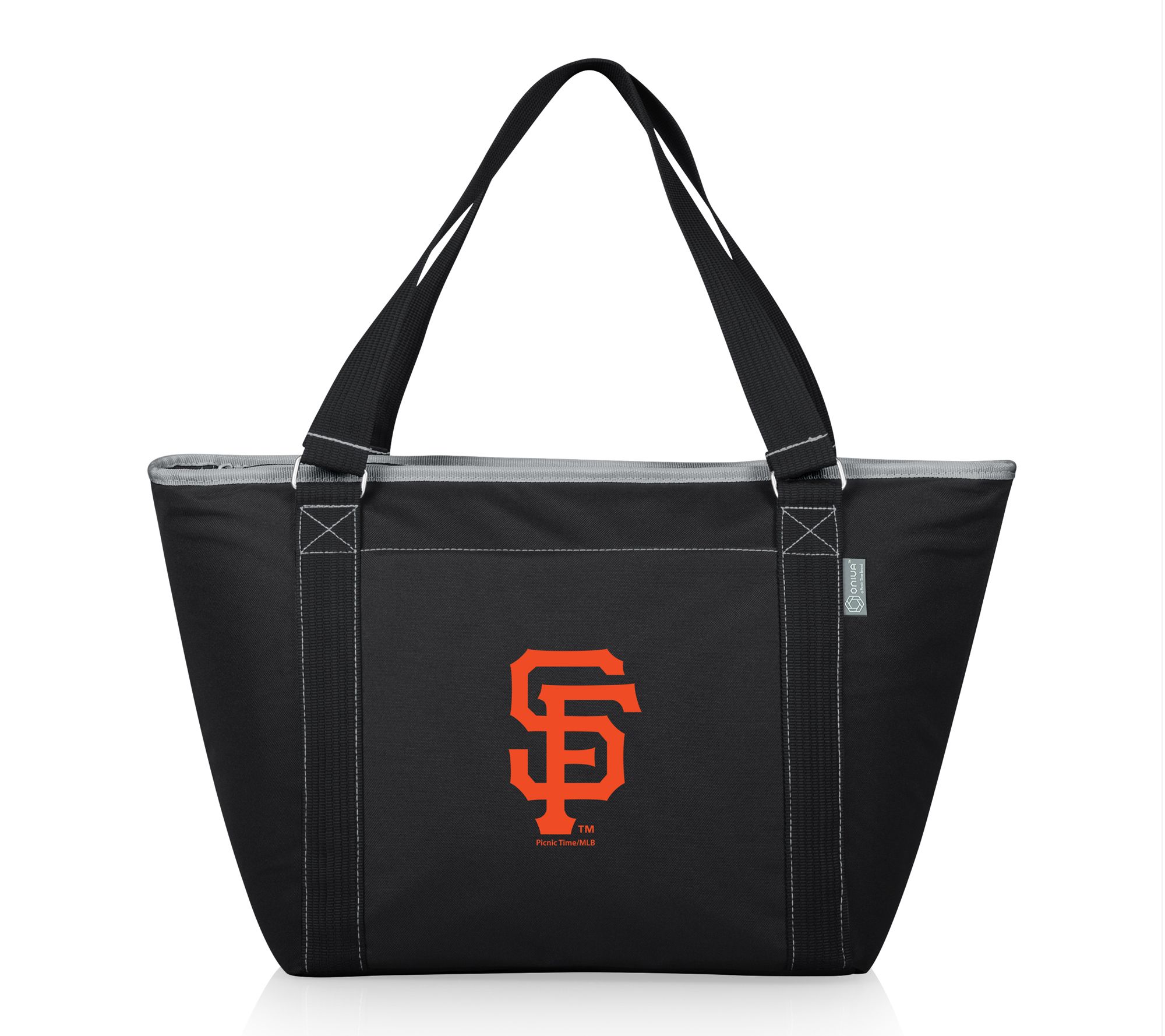 Oniva MLB Topanga Cooler Tote Bag - Black