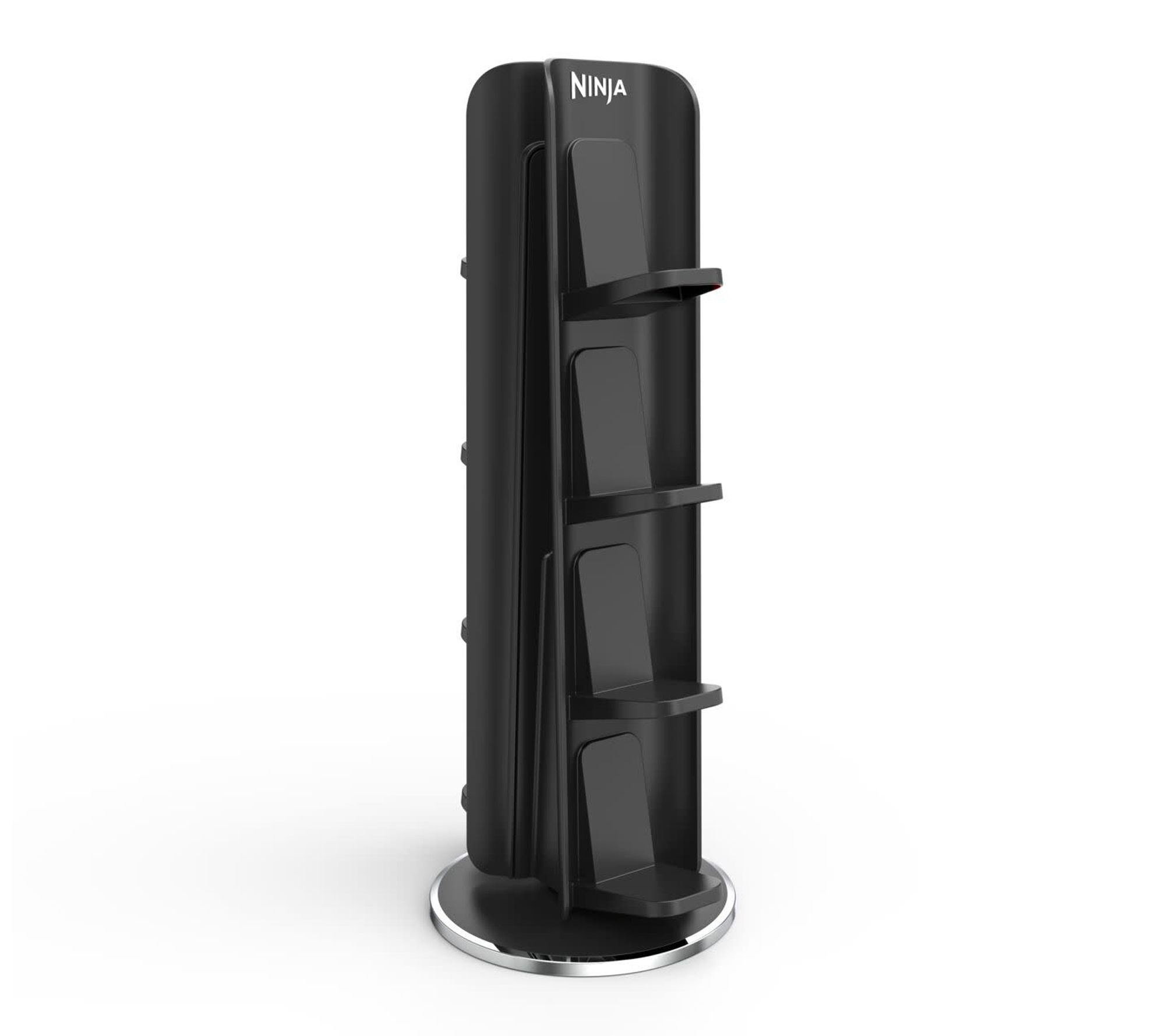 Ninja Thirsti 360-Degree 8-Flavor Storage Holder