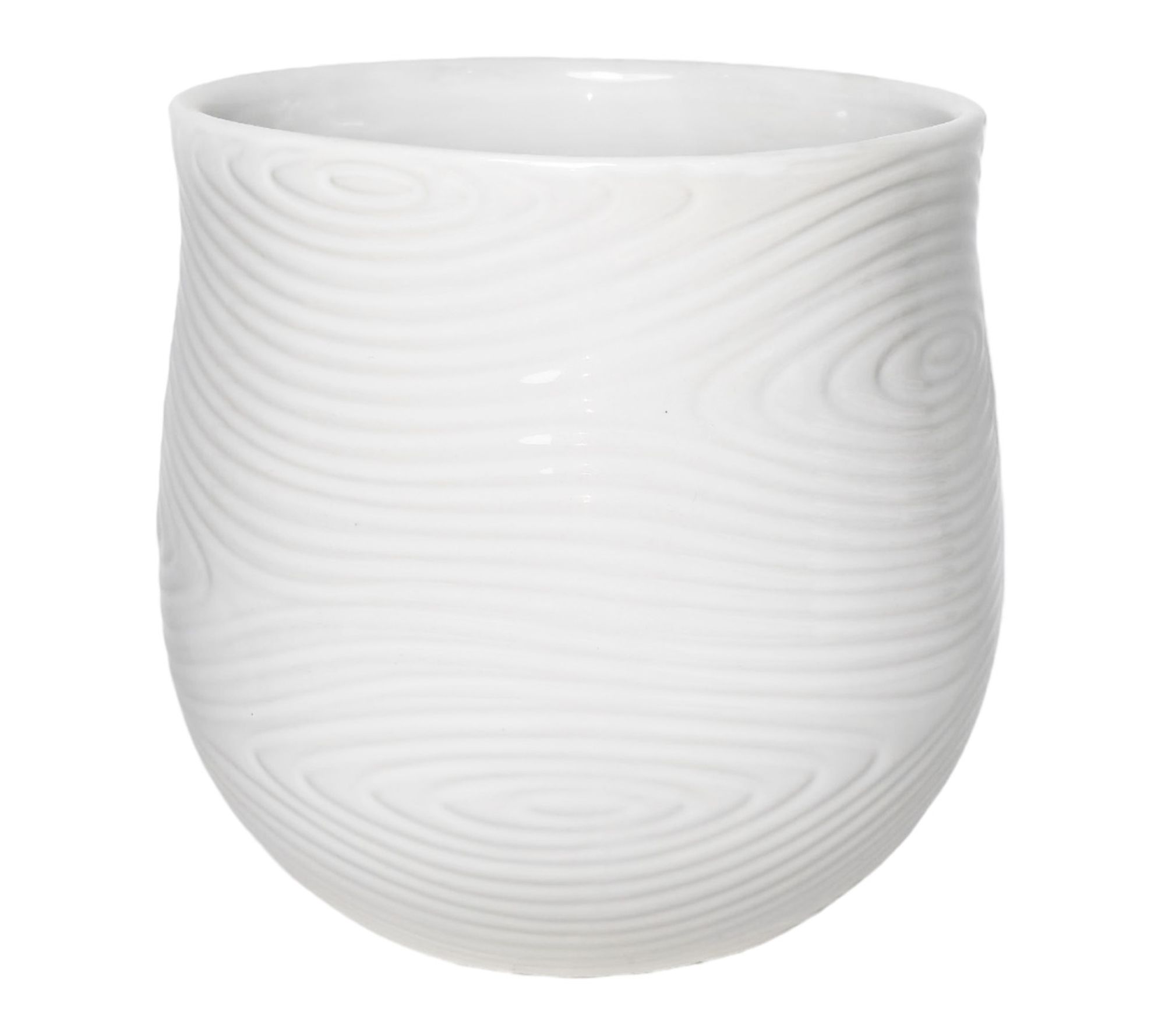 Temp-tations 3-qt Oversized Store & More Utensil Crock