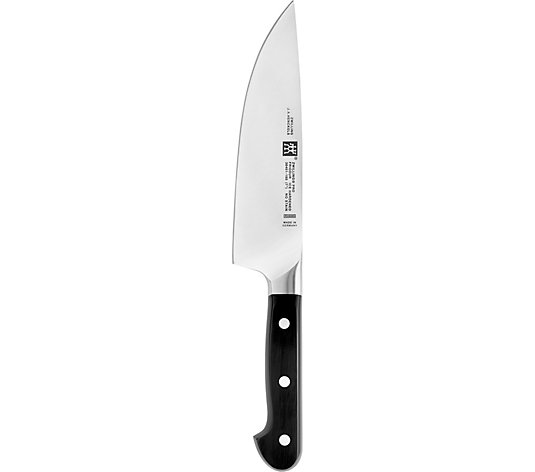 ZWILLING J.A. HENCKELS Pro 7" Chef's Knife