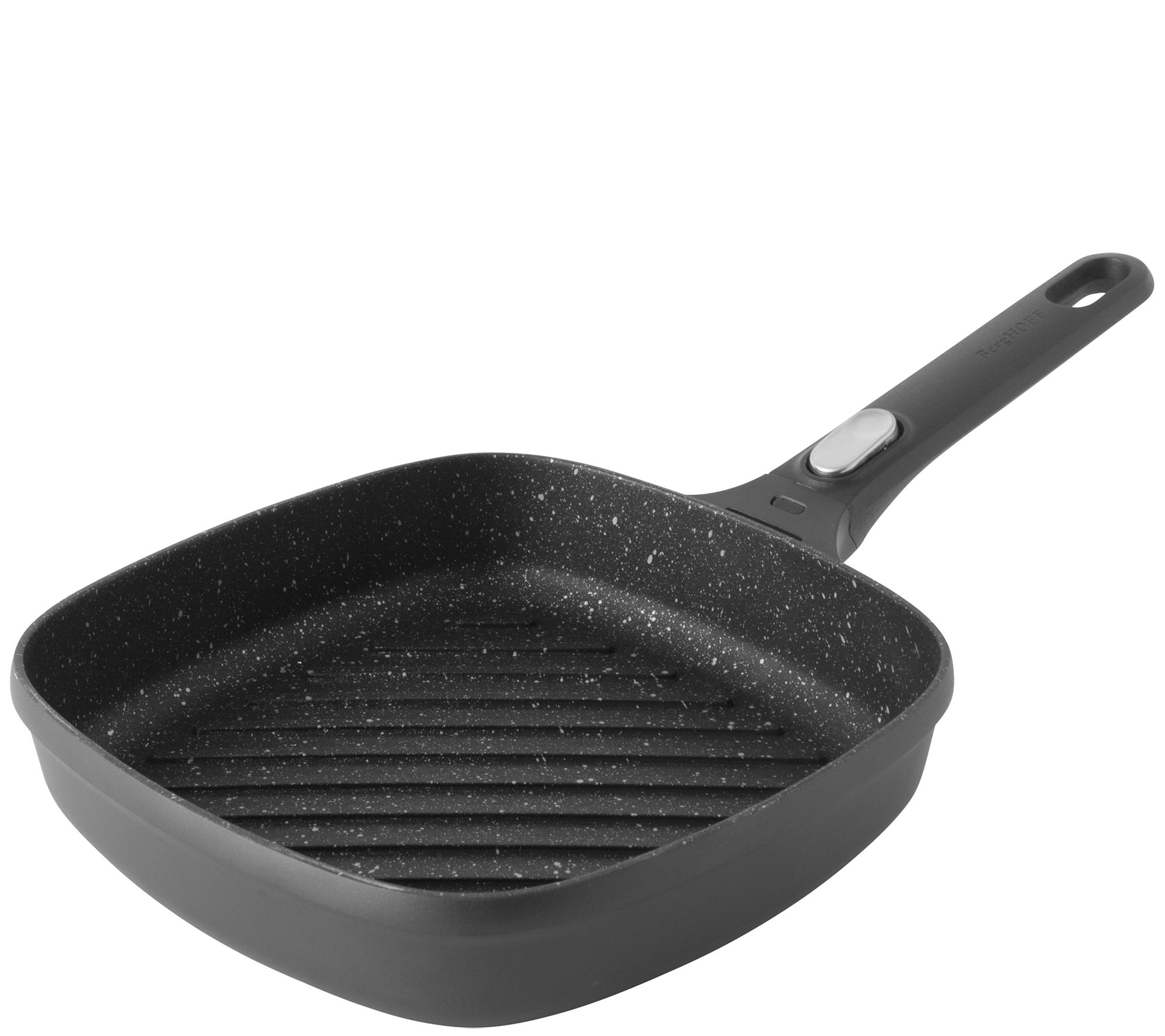 BergHOFF Gem 10" Nonstick Grill Pan