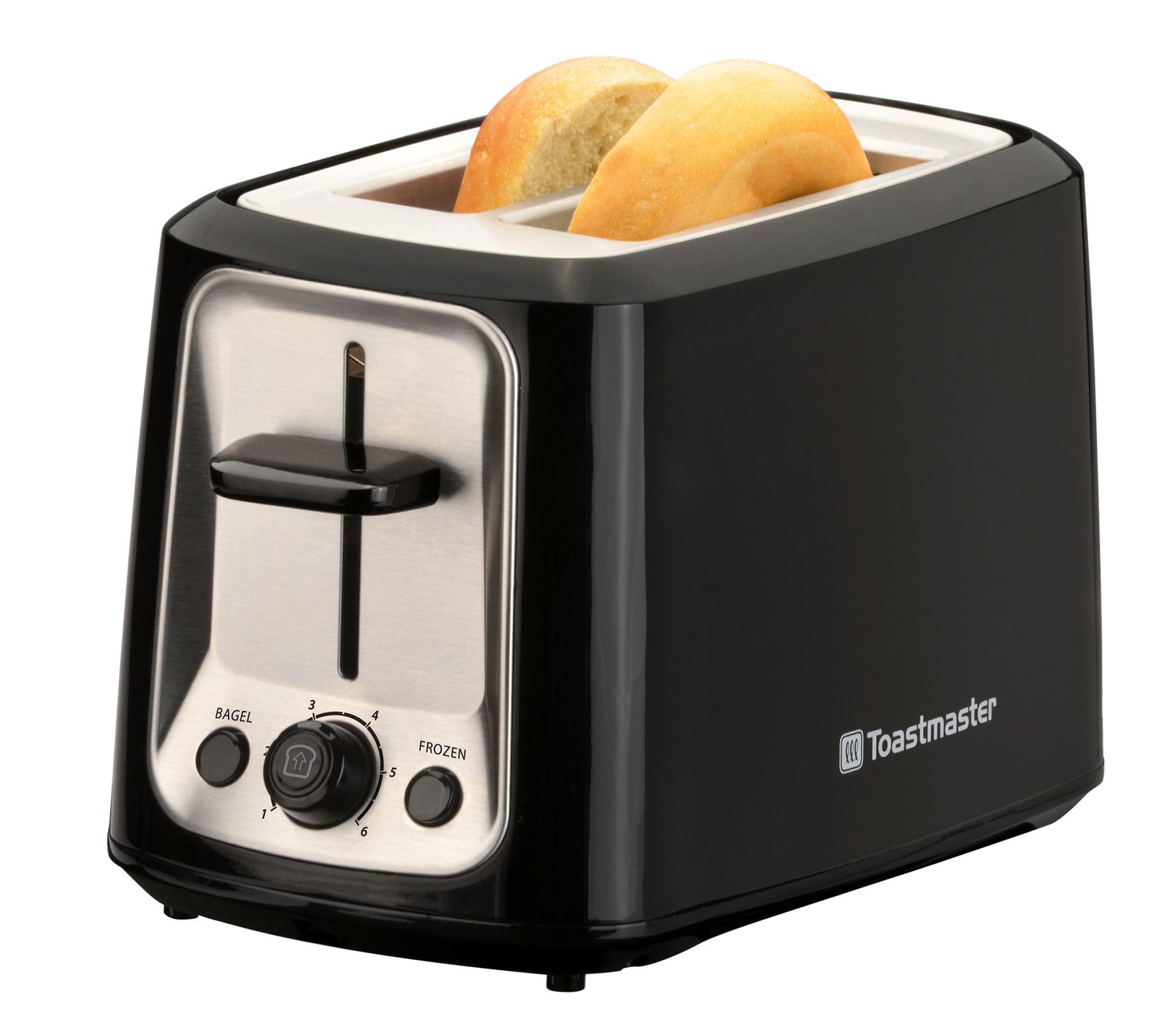 2-SLICE COOL TOUCH TOASTER, Everyday Products: Maxi-Aids, Inc.