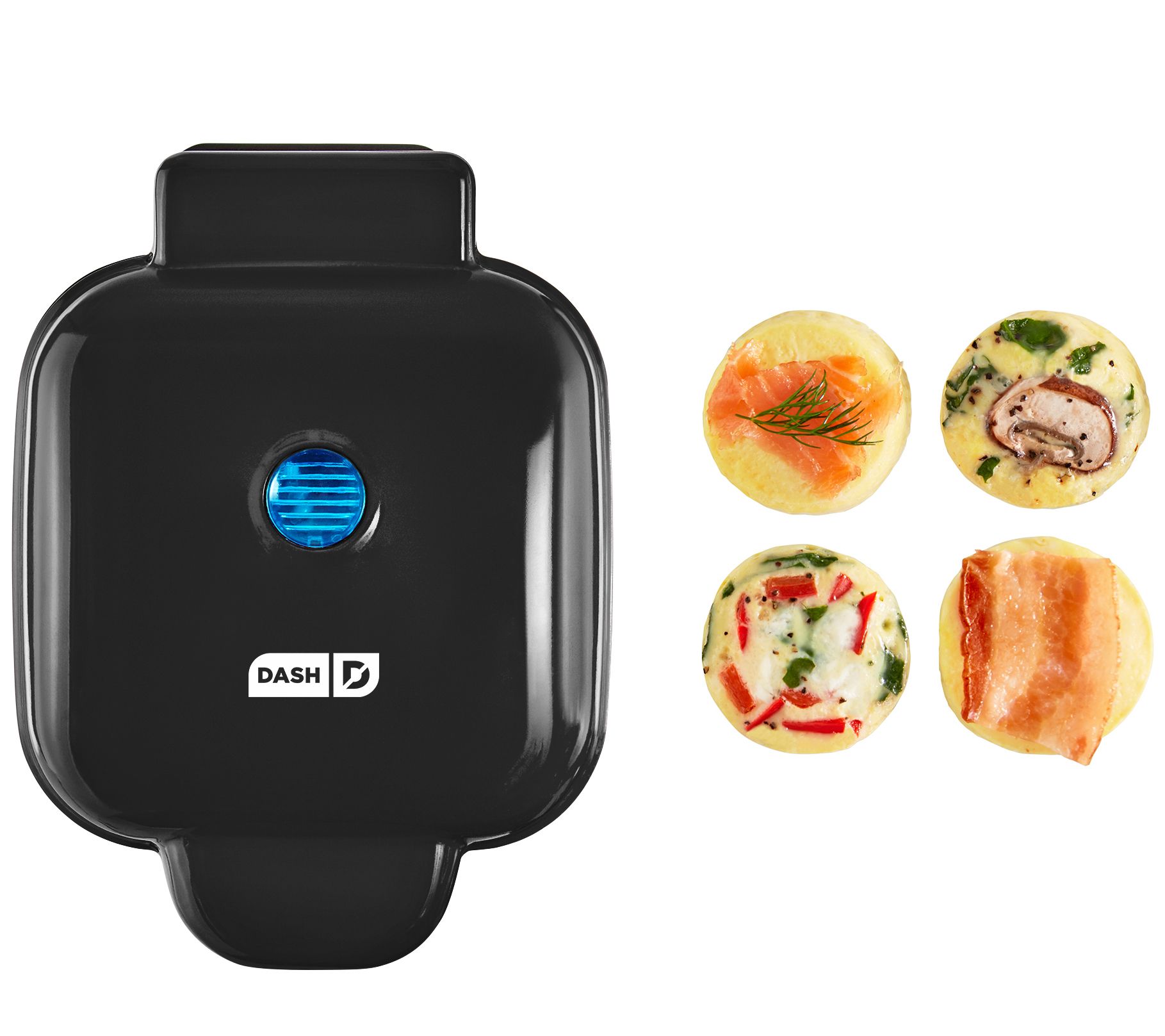 Dash Egg Bite Maker