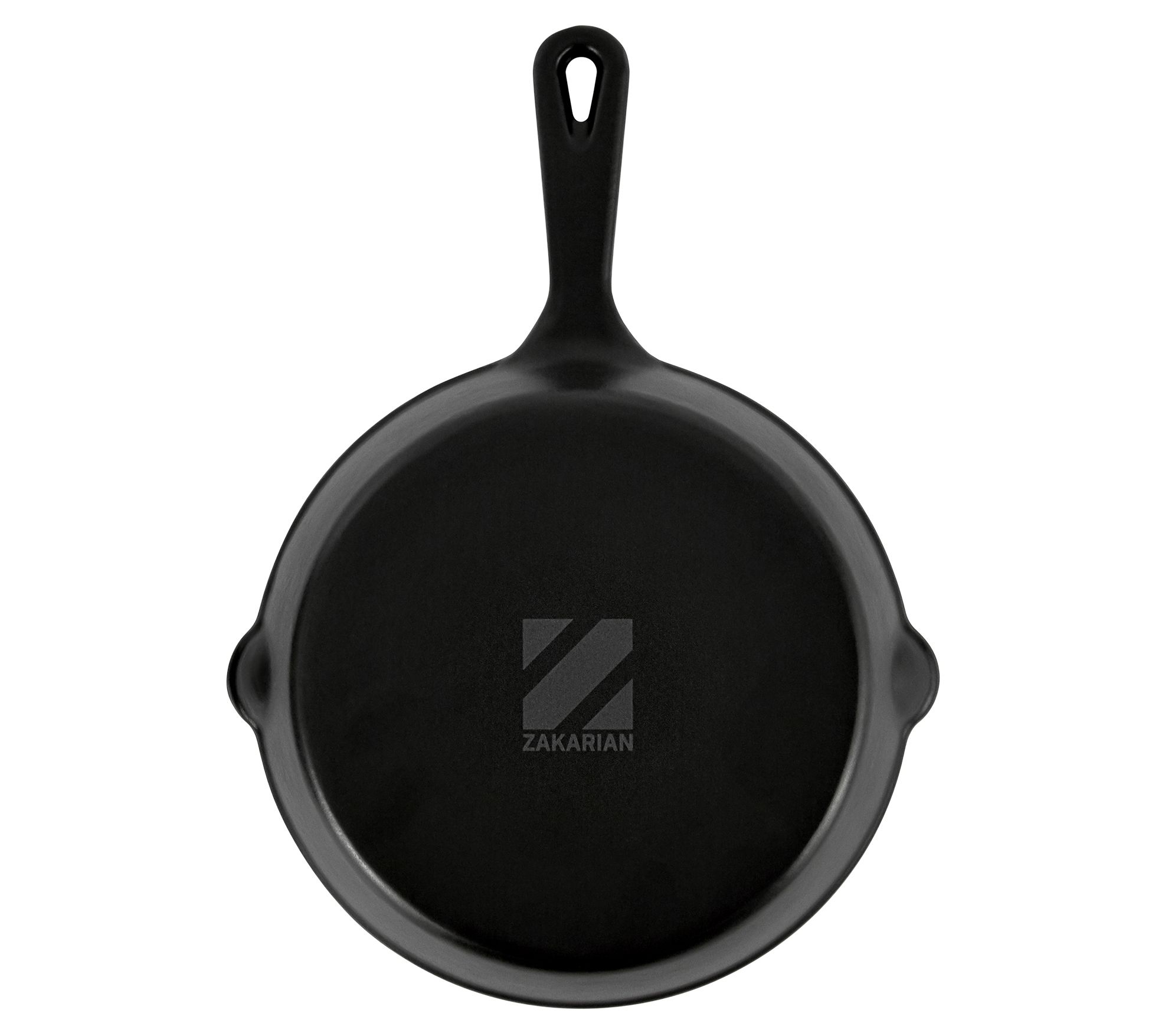 Geoffrey Zakarian 8" CastIron Nonstick Skillet