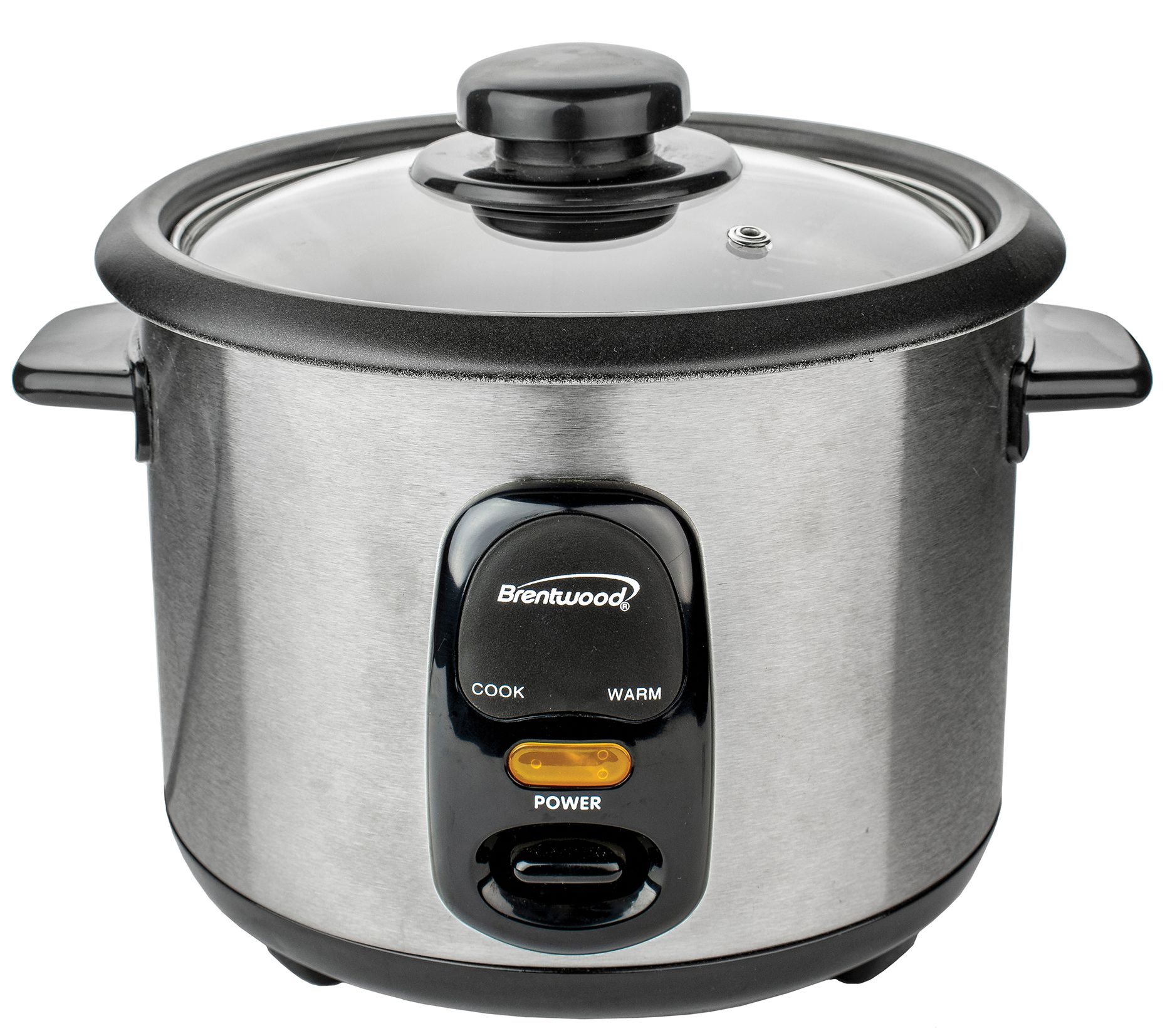 Brentwood 8-Cup Rice Cooker