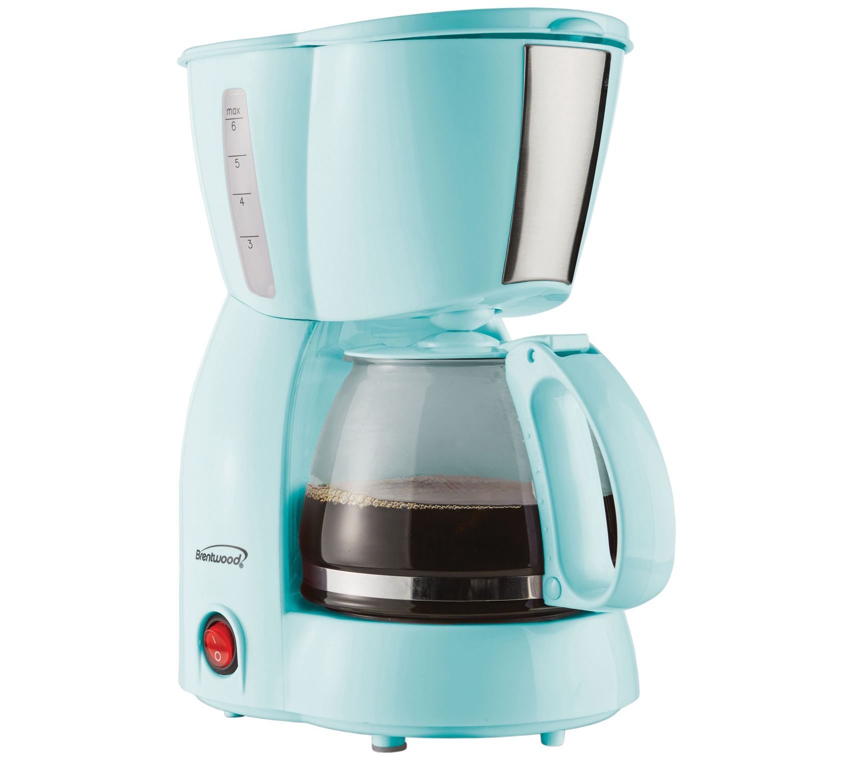 Zojirushi EC-DAC50 Zutto Coffee Maker 4-Cup for sale online