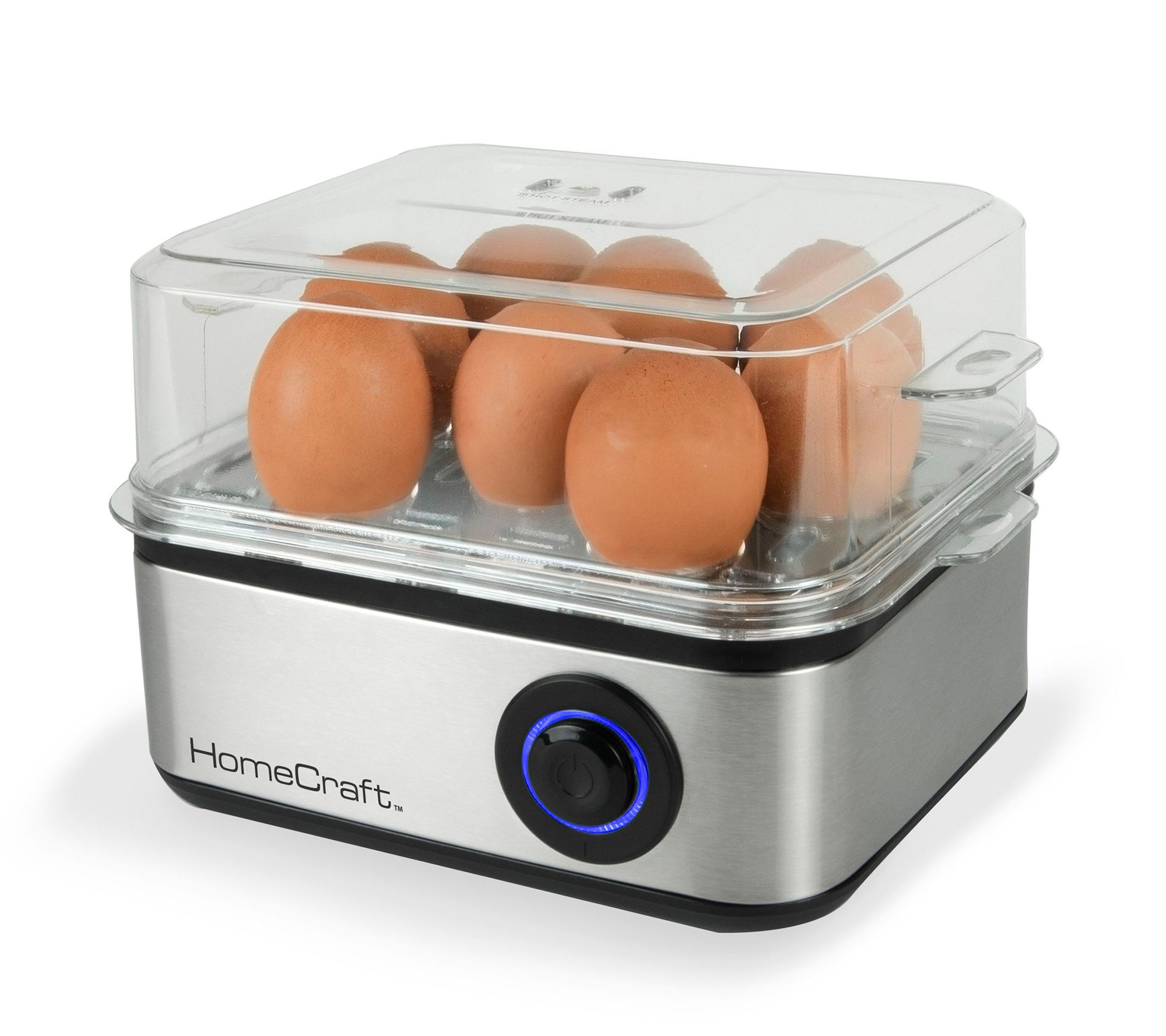Dash Rapid Egg Cooker at QVC!, egg, cooking