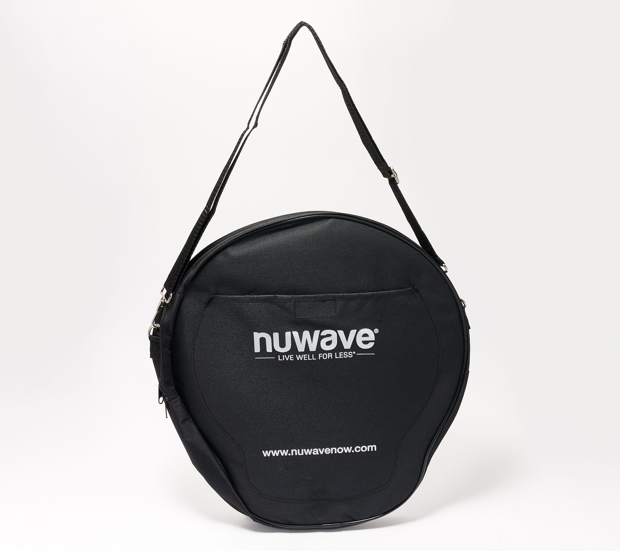 Nuwave 30211 NuWave Precision Induction Cooktop Double 1800-watt
