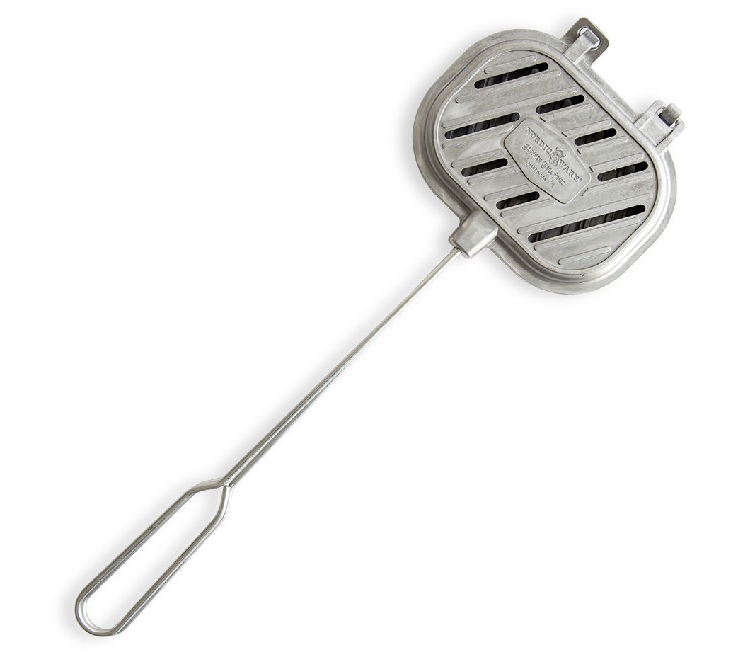 Nordic Ware Campfire Cooker/Griller