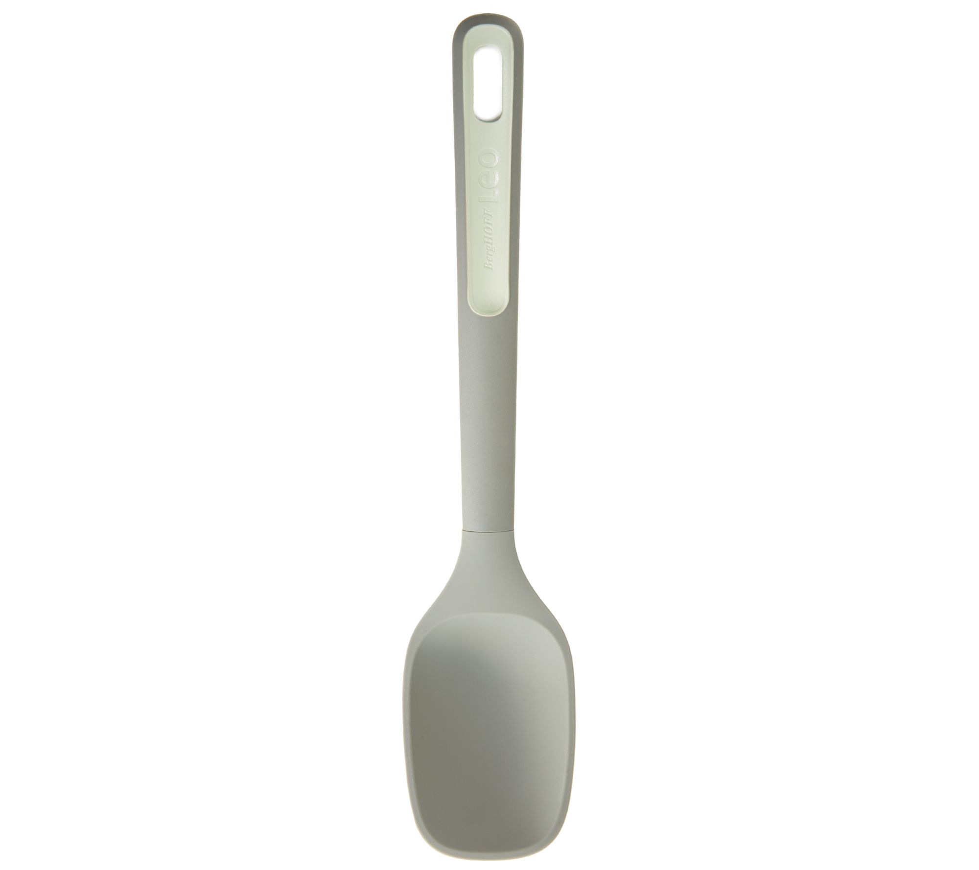 BergHOFF Balance Silicone Serving Spoon 12.75",Recycled