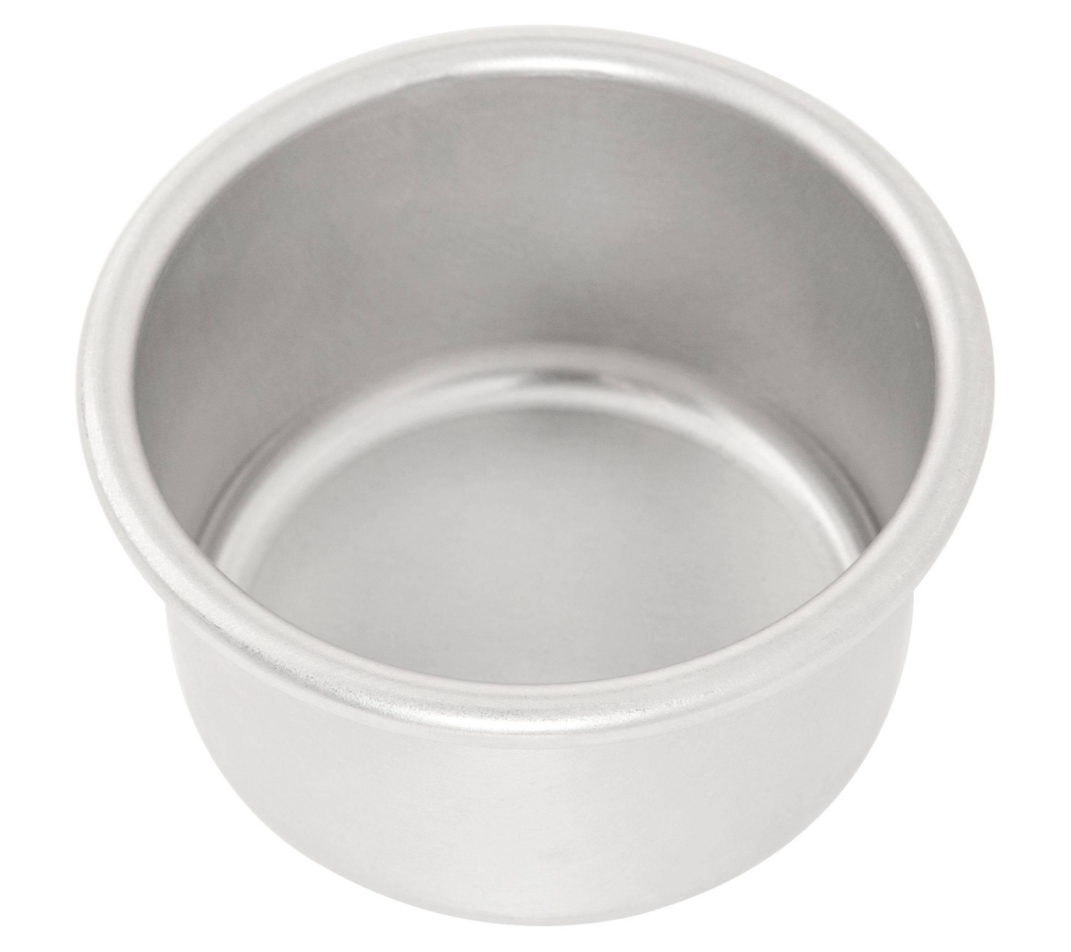 Nordic Ware Naturals 4" Layer Cake Pan