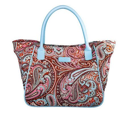 Sachi lunch bags discount qvc