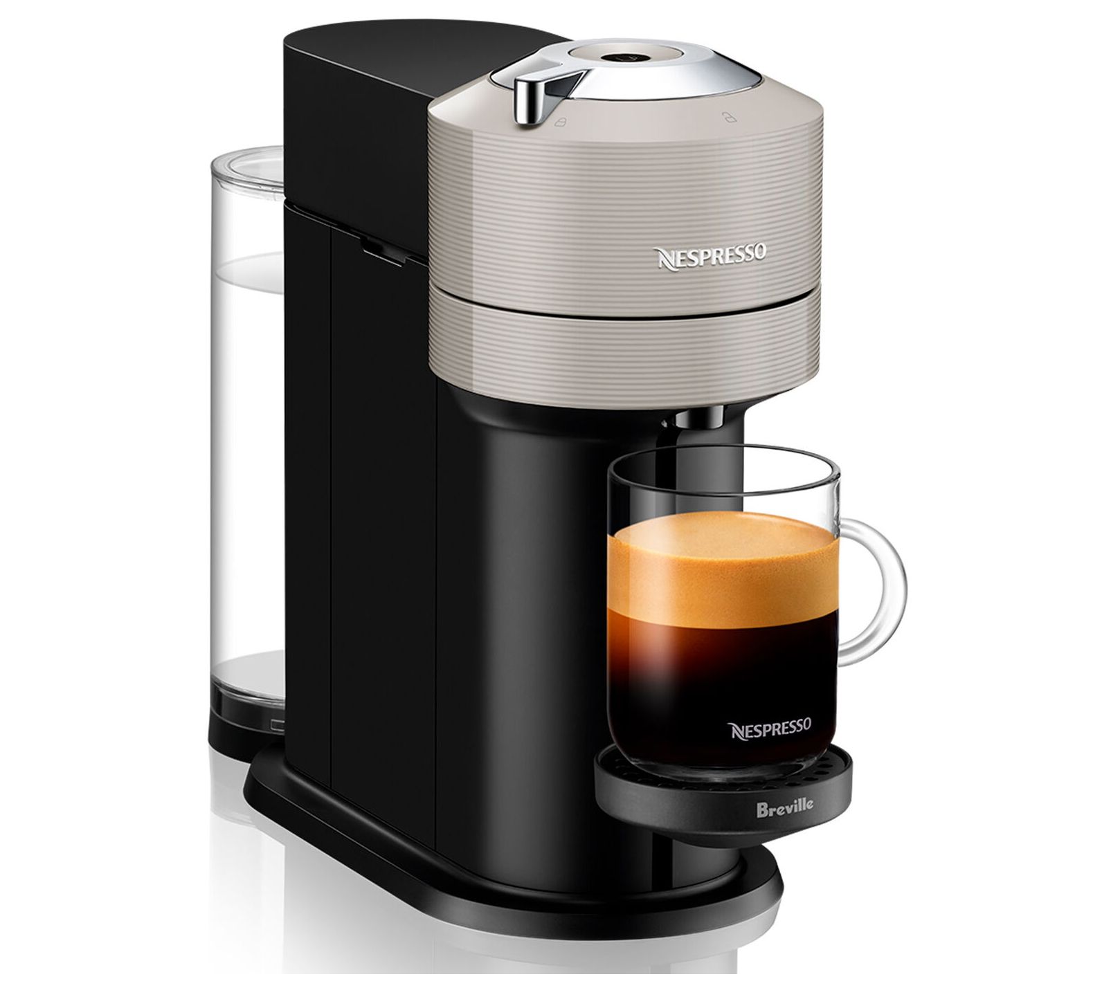 Nespresso Vertuo Next Coffee and Espresso Makerby Breville