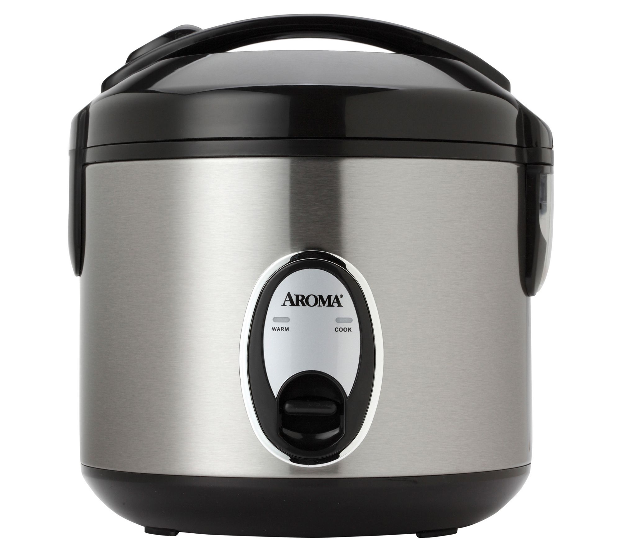 Tiger 8-Cup Stainless Steel Rice Cooker/Warmer 