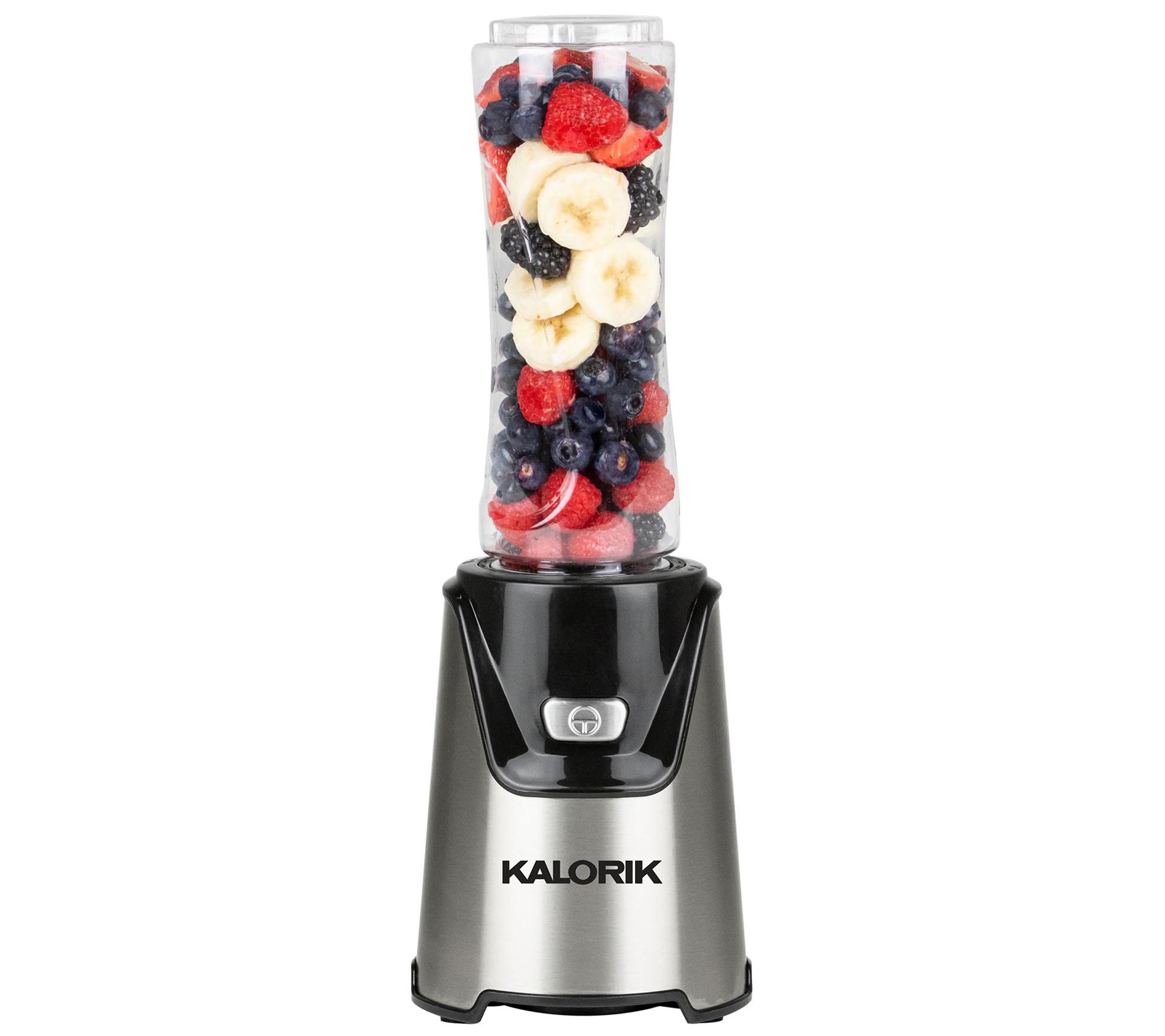 Kalorik 1400-Watt High-Powered Blender