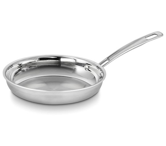 Cuisinart MultiClad Pro Stainless 8'' Skillet