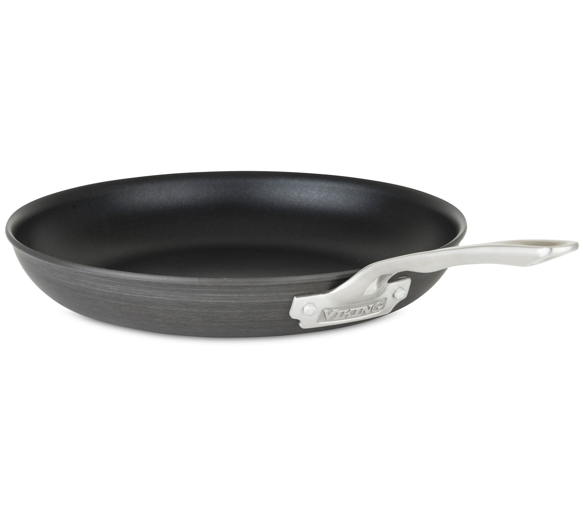 Viking Cast Iron 8 Fry Pan