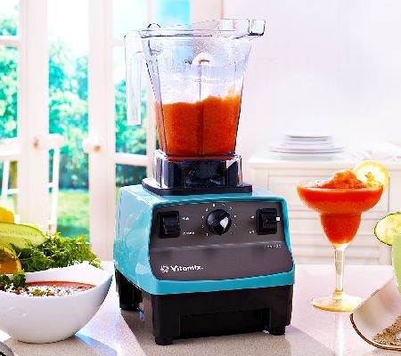 QVC Has Tons of Top Notch Vitamix Blenders on Sale Right Now