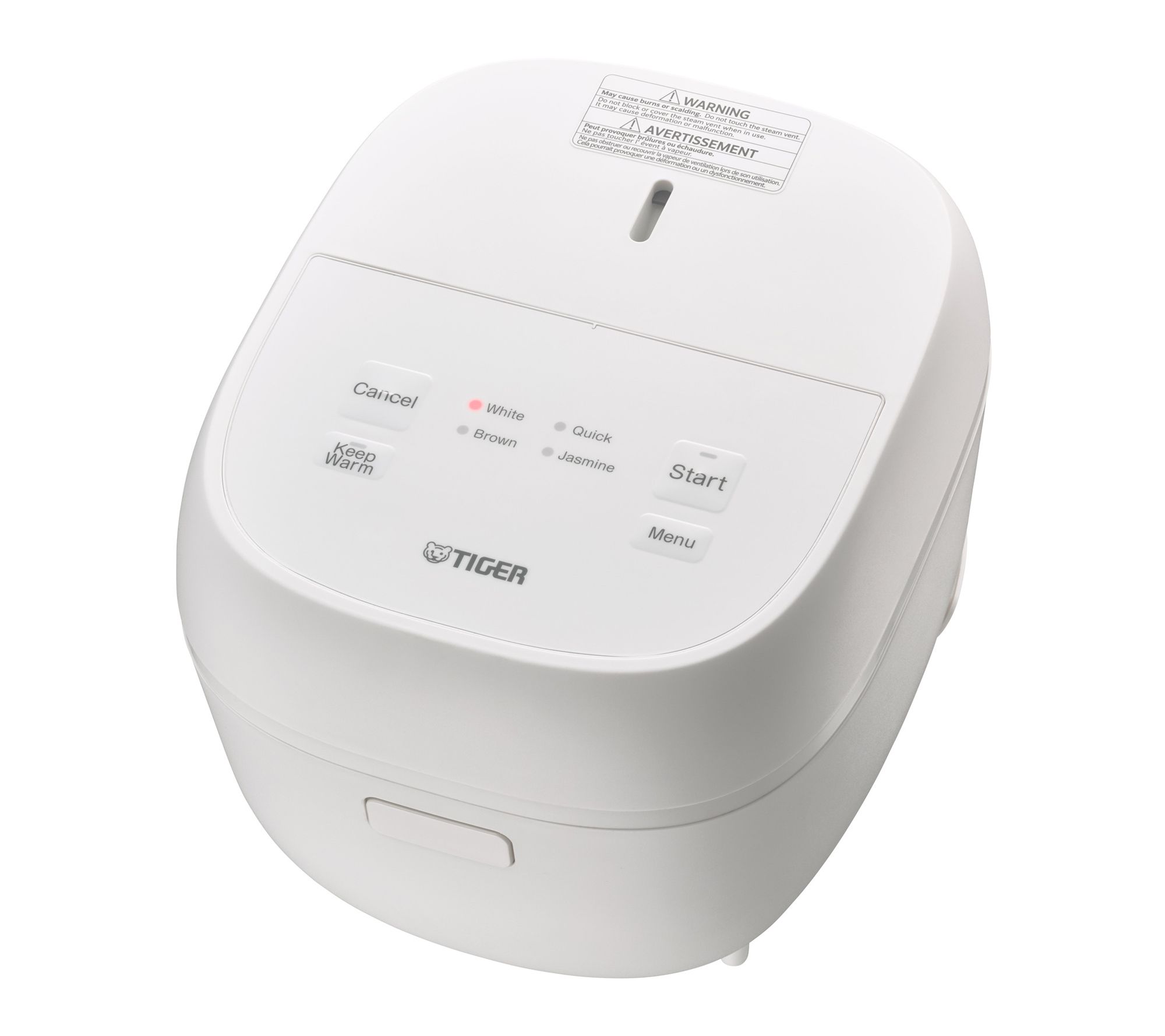 Tiger Micom 10-Cup Rice Cooker