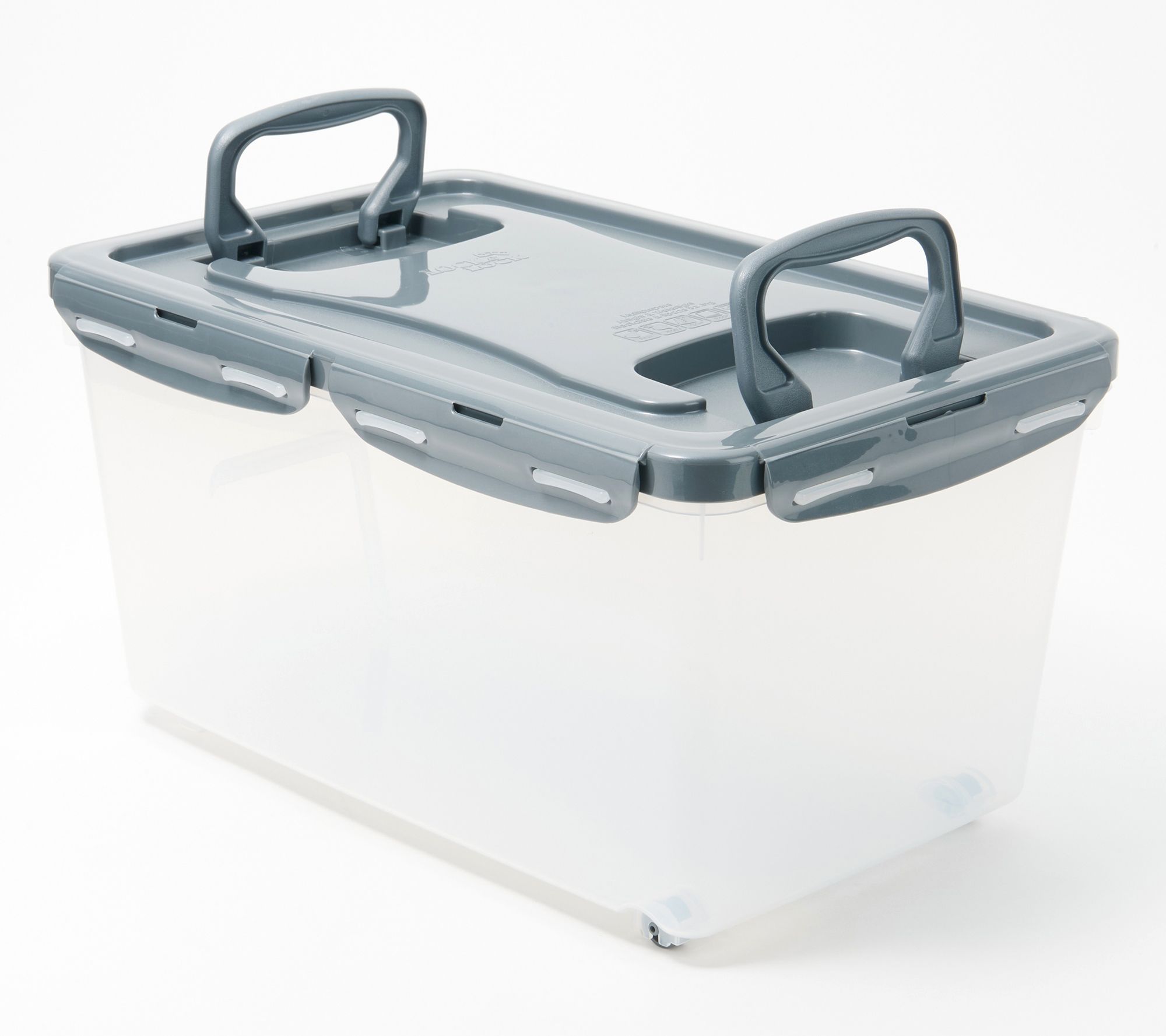 LocknLock 88-Cup XXL Storage Container with Double Handles