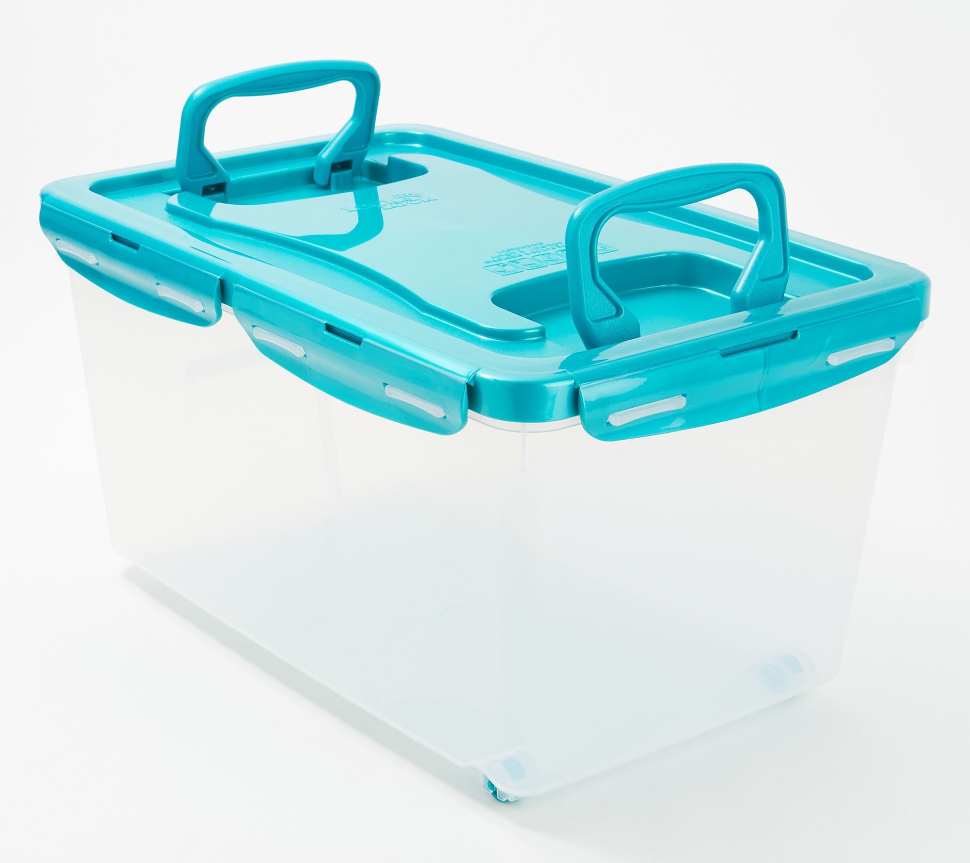 LocknLock 88-Cup XXL Storage Container with Double Handles