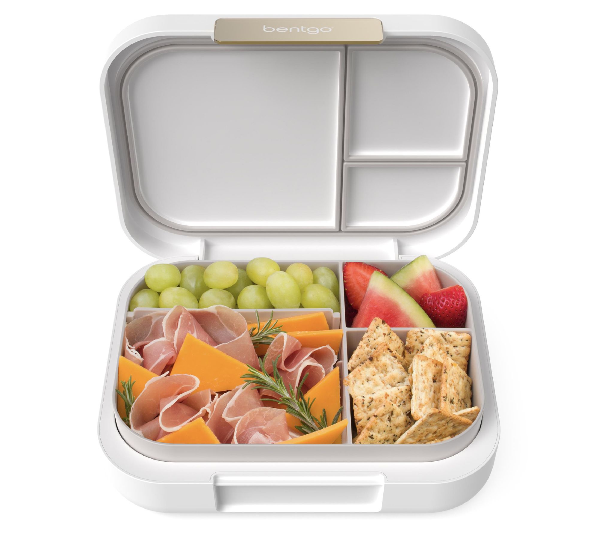 Bentgo Modern Adult Leak-Proof Lunch Box