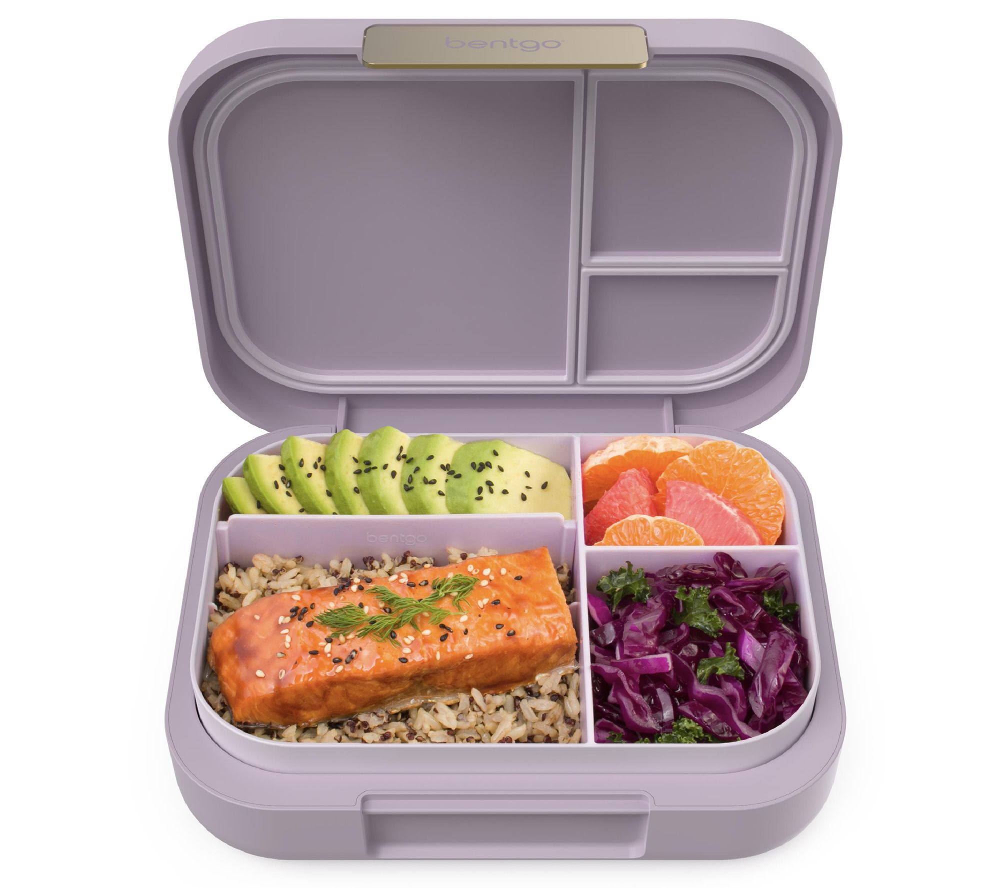 Bentgo Modern Adult Leak-Proof Lunch Box