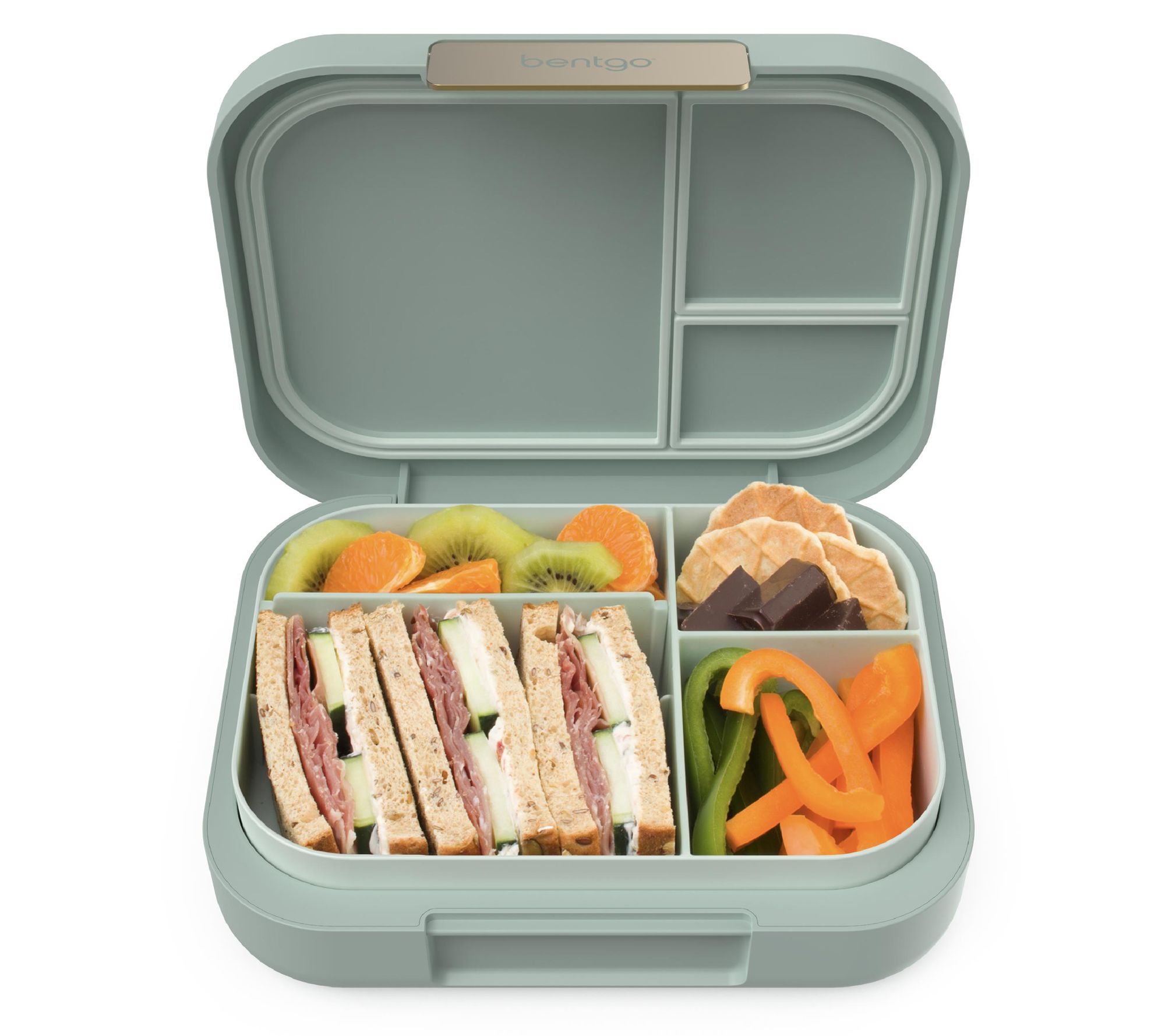 Bentgo Modern Adult Leak-Proof Lunch Box