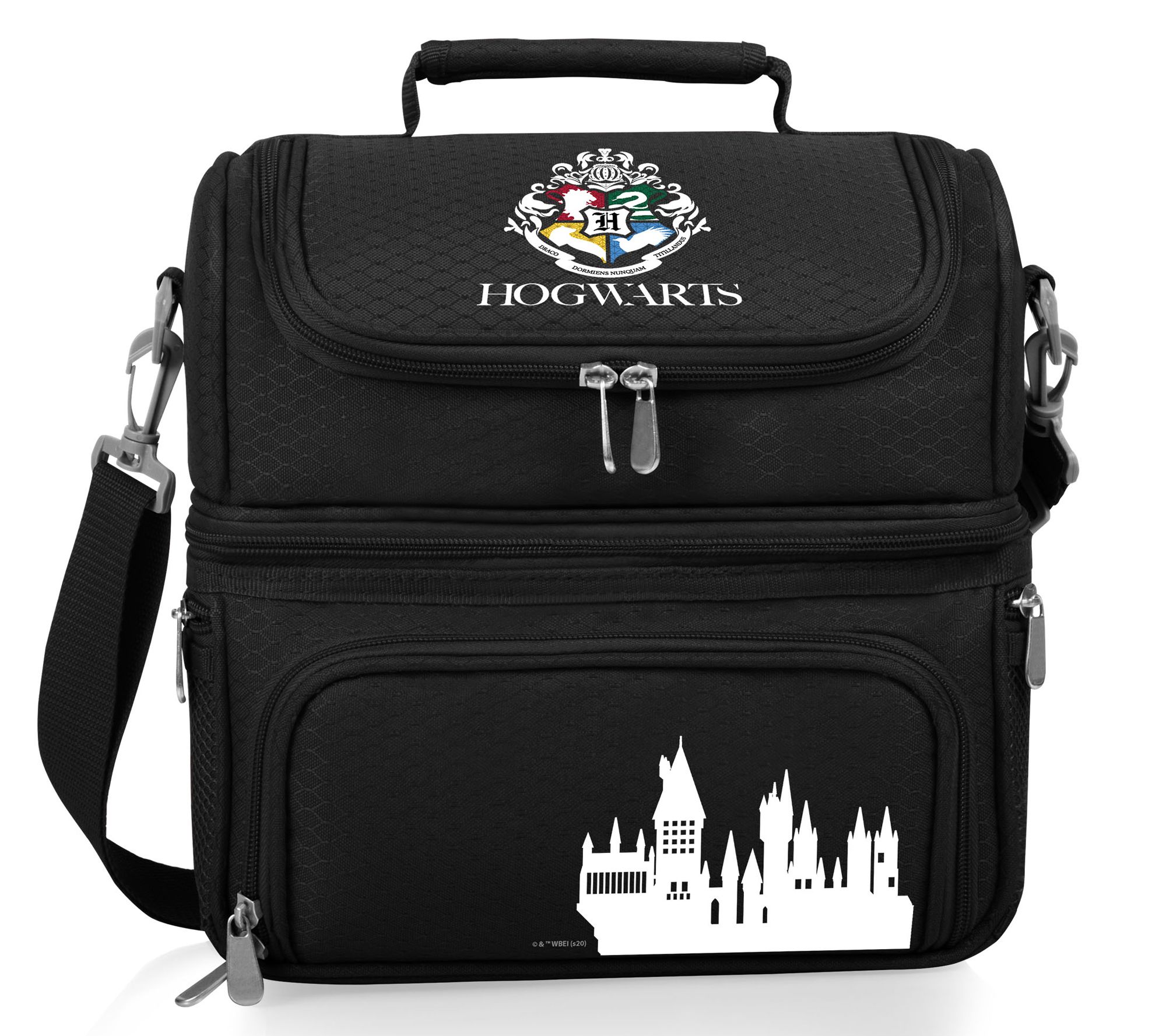 ONVIA Harry Potter Pranzo Lunch Cooler Bag