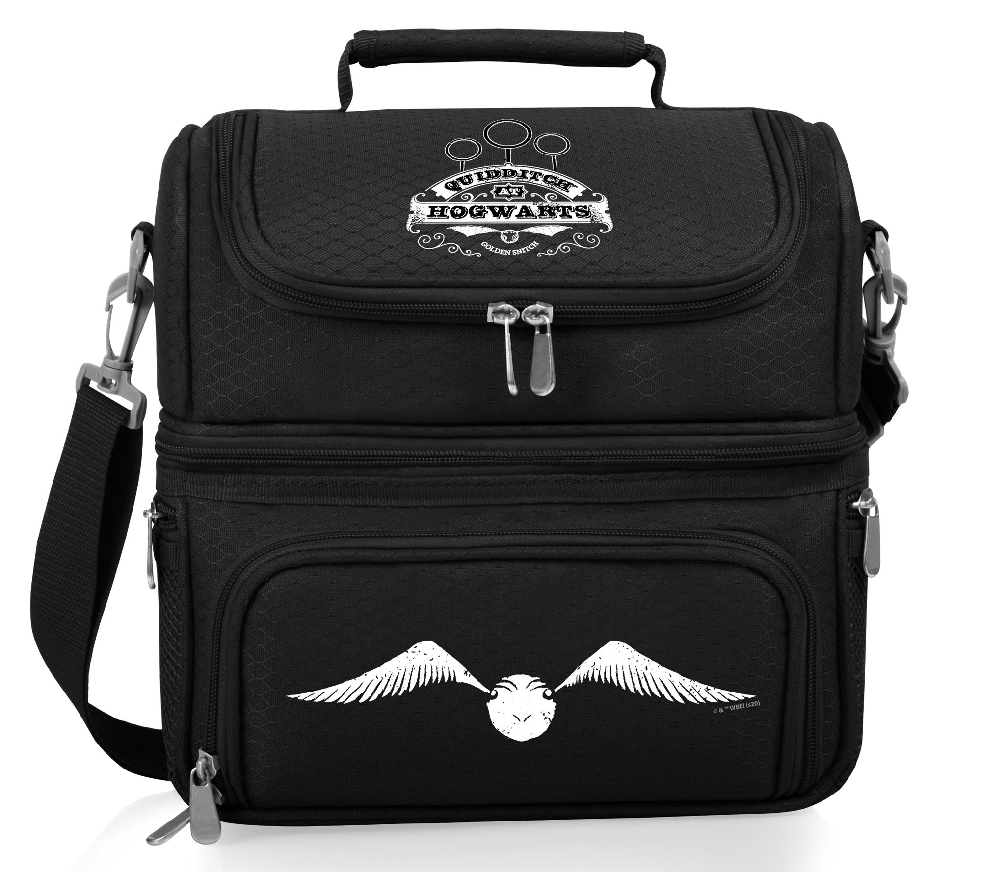 ONVIA Harry Potter Pranzo Lunch Cooler Bag