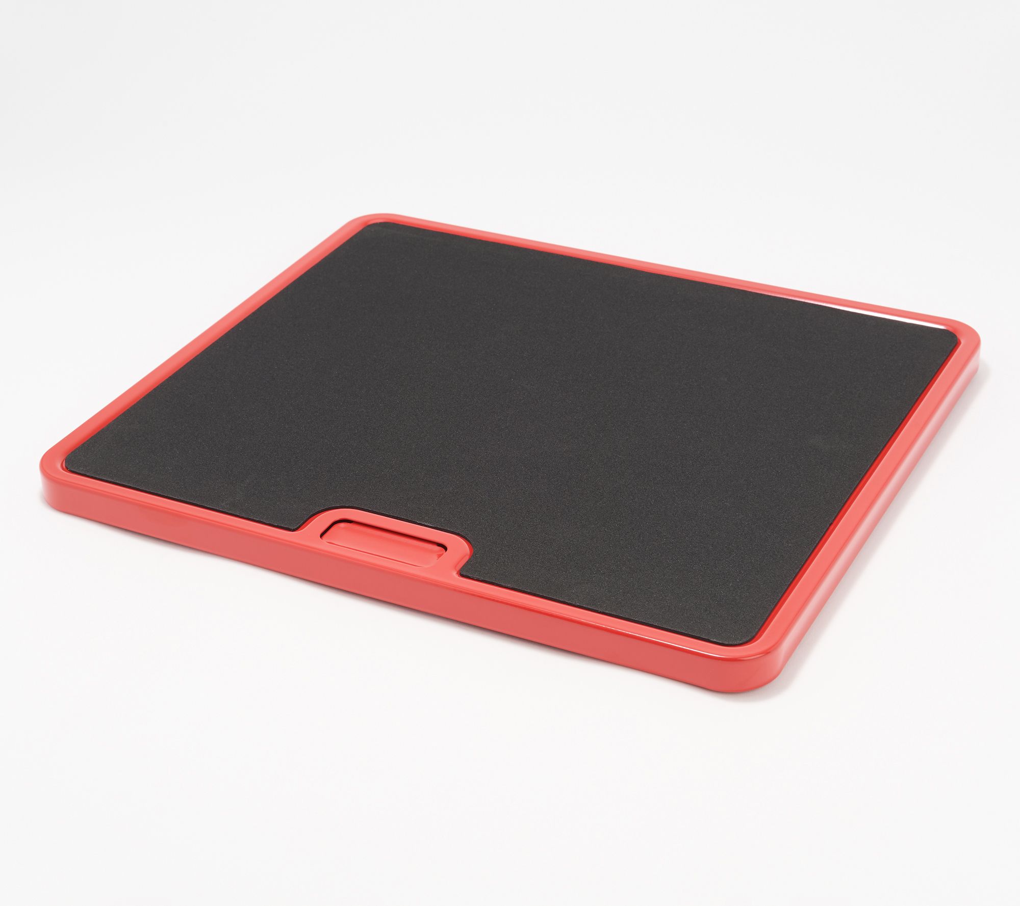 Nifty 2-Piece Small & Large Appliance Rolling Trays 