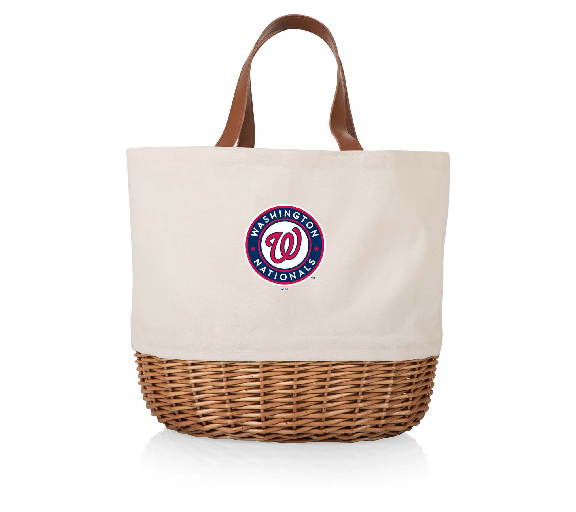 Picnic Time MLB Promenade Picnic Basket