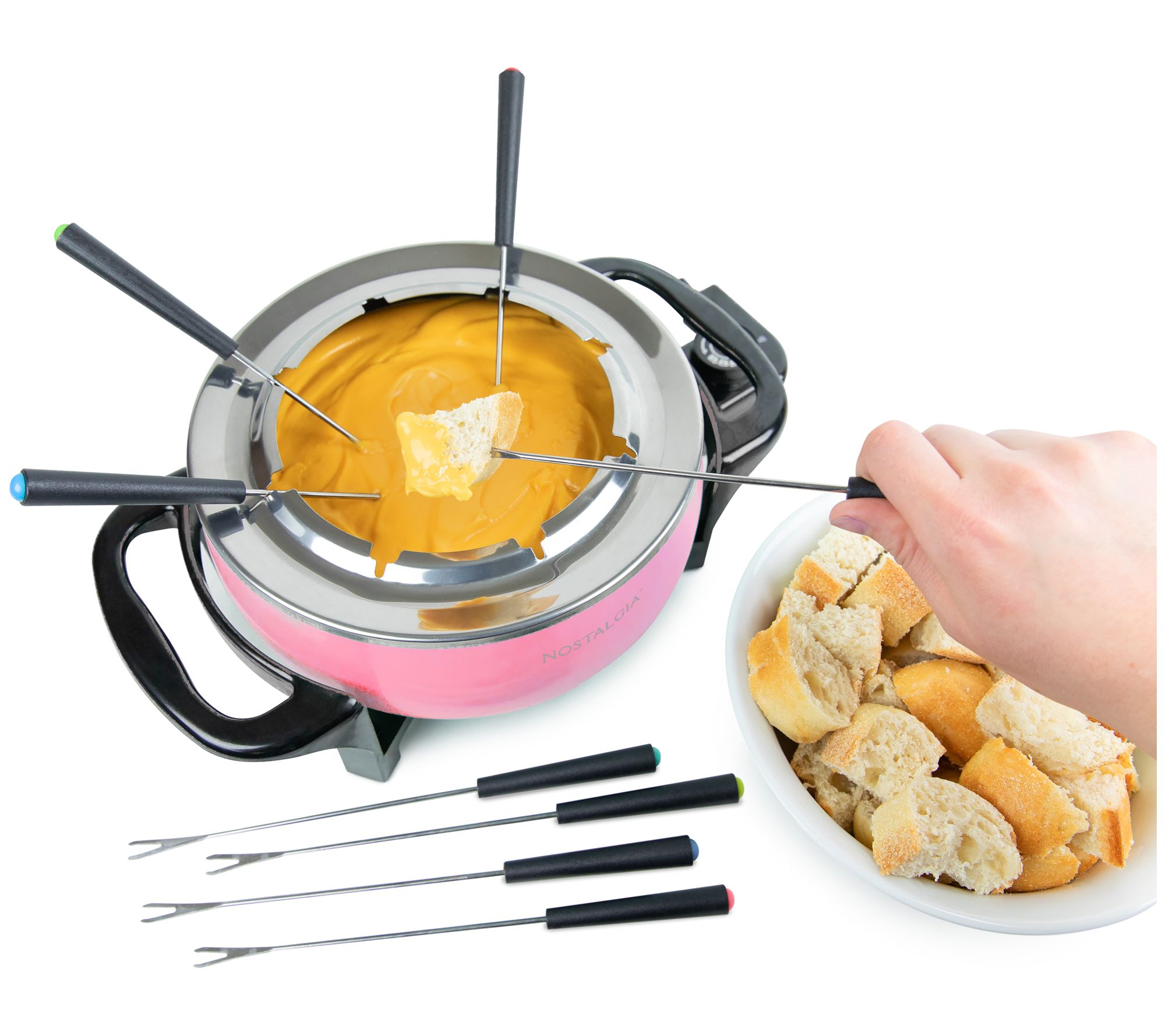 Electric Fondue Pots : Target