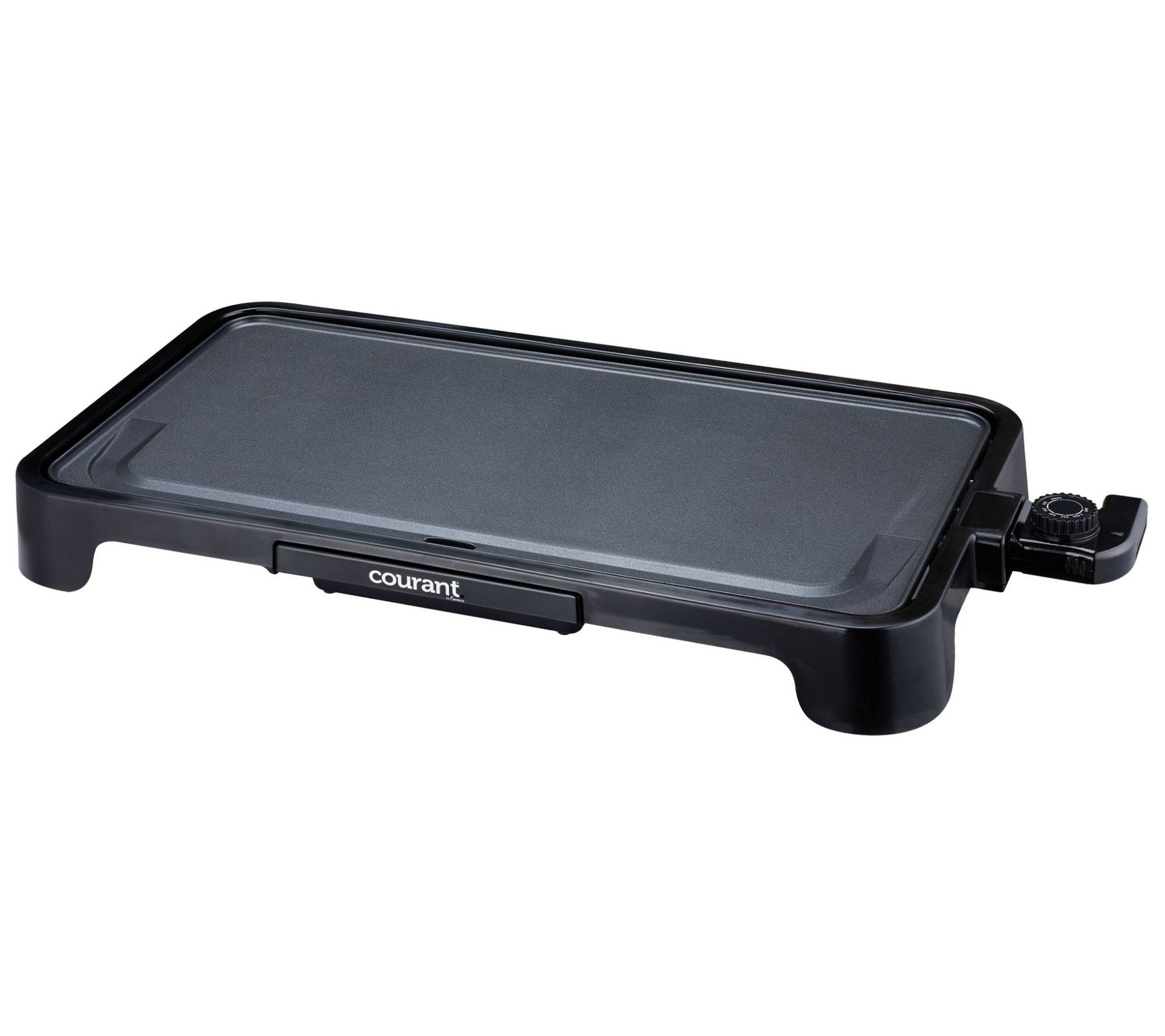 10x20 Cool-Touch Electric Griddle