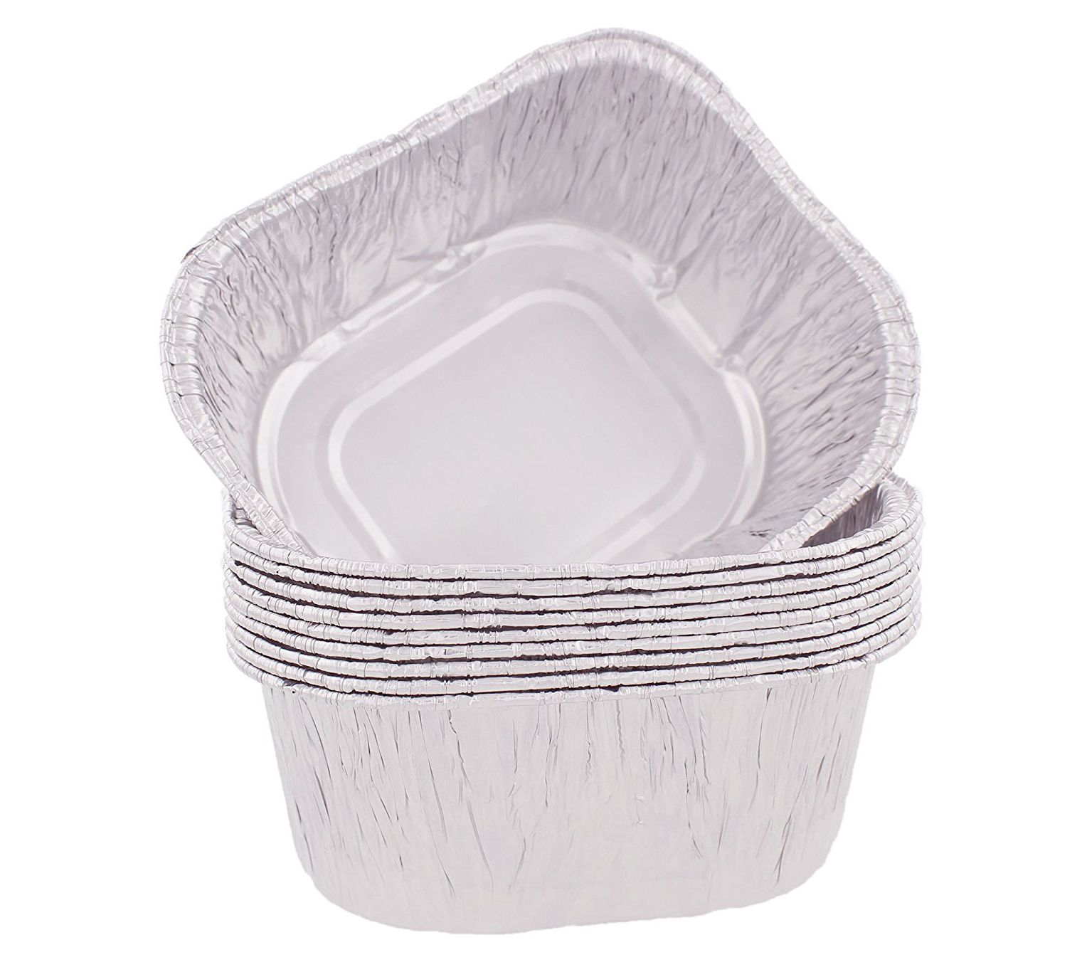 Yukon Glory Disposable Aluminum Foil Drip Pan f or Blackstone