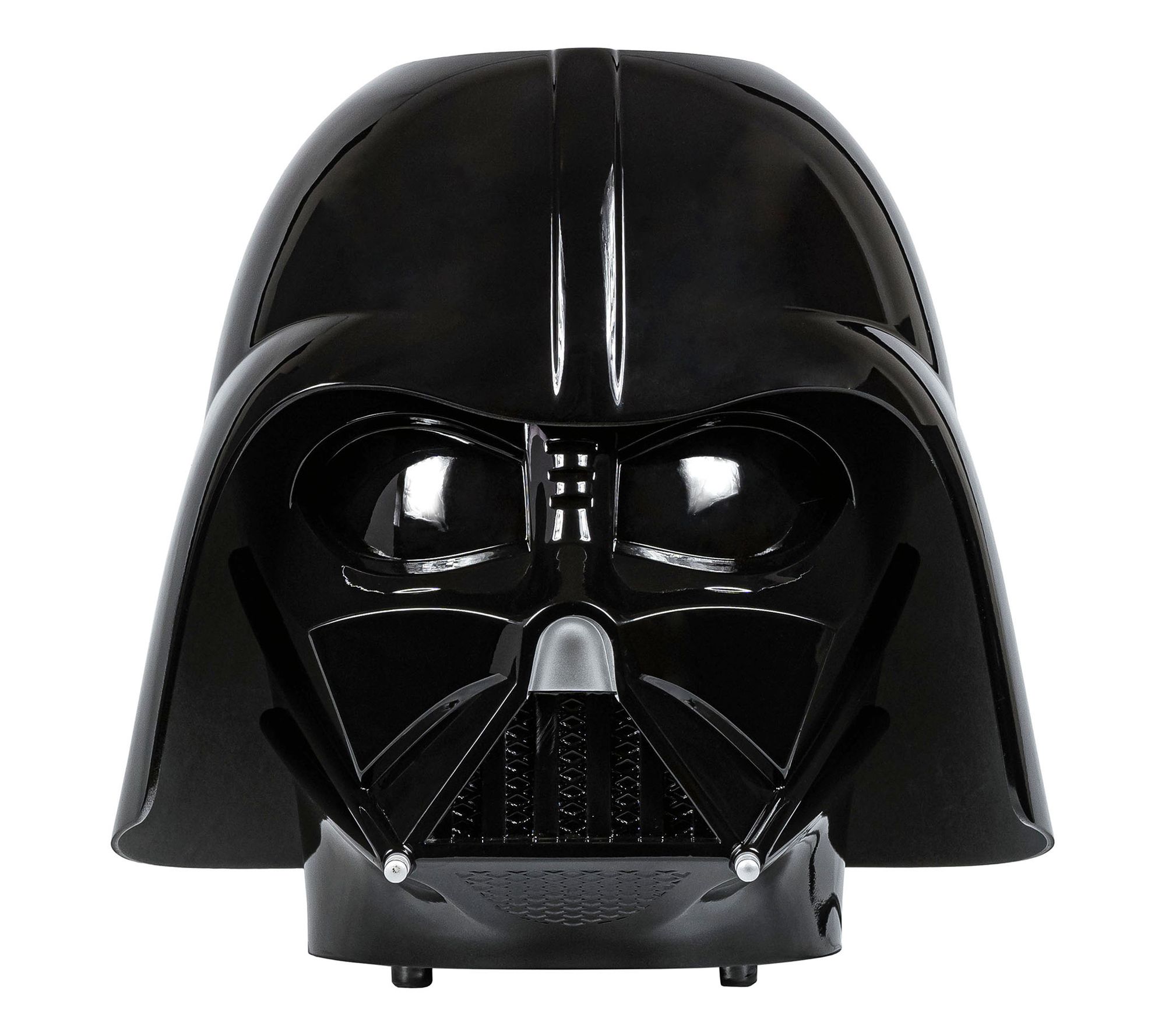 Uncanny Brands Star Wars Darth Vader Helmet Popcorn Maker