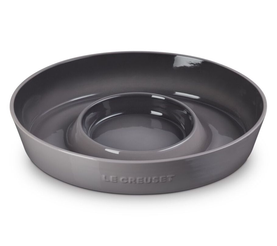 Le Creuset Chip and Dip Platter