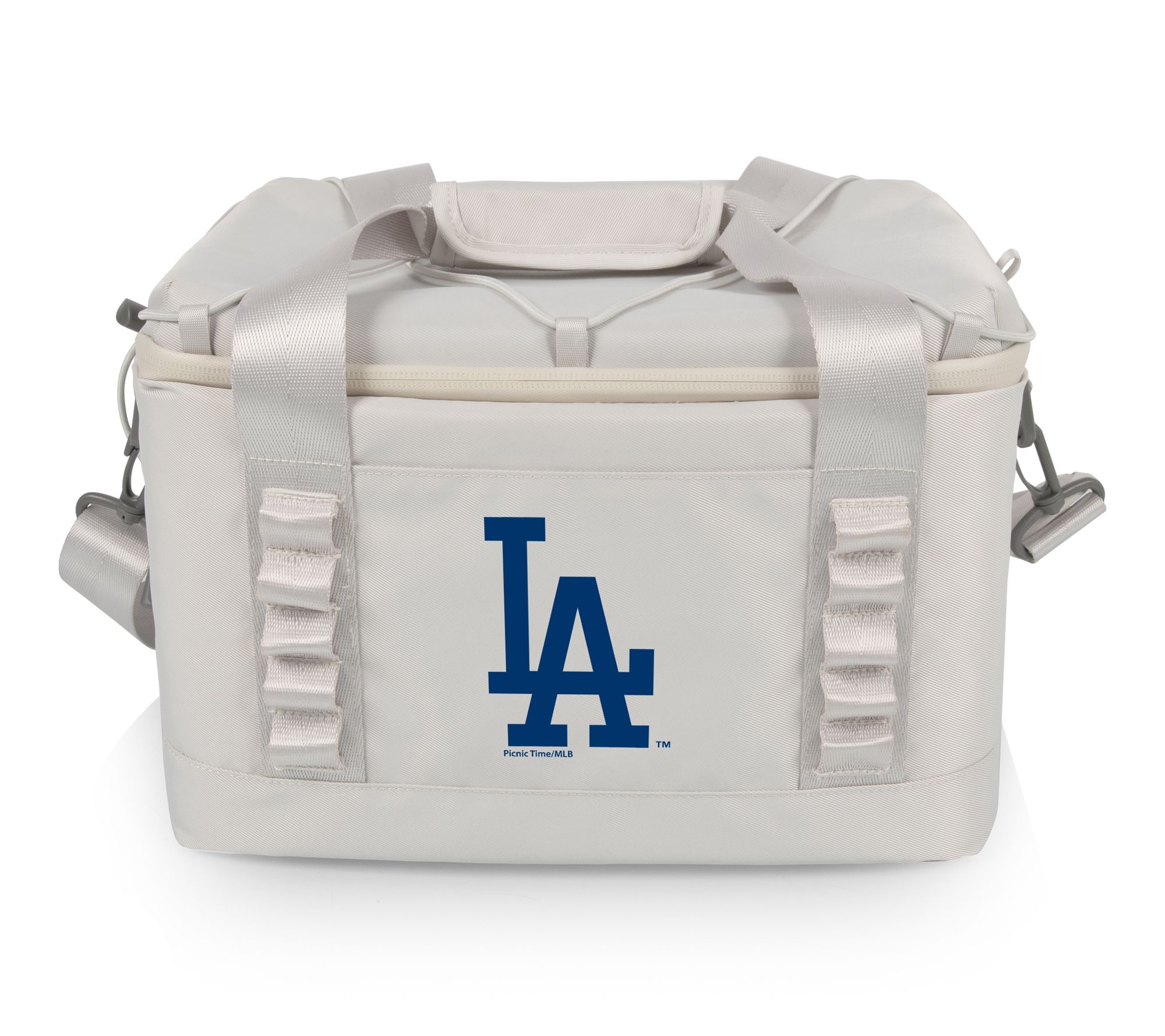 Oniva MLB Tarana 12-Can Superthick Recycled Cooler - Halo Gray