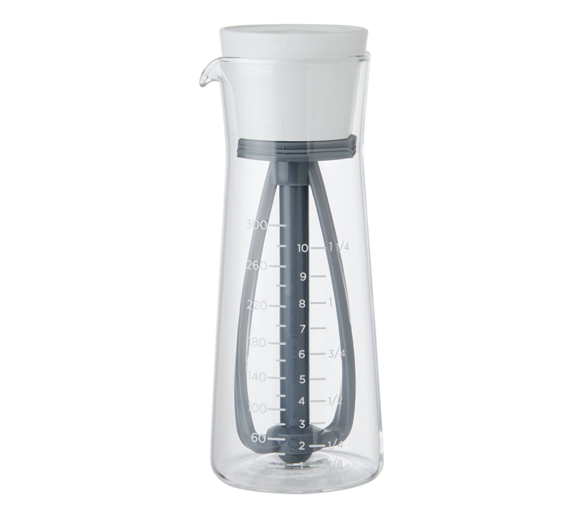 Chef'n Salad Dressing Mixer