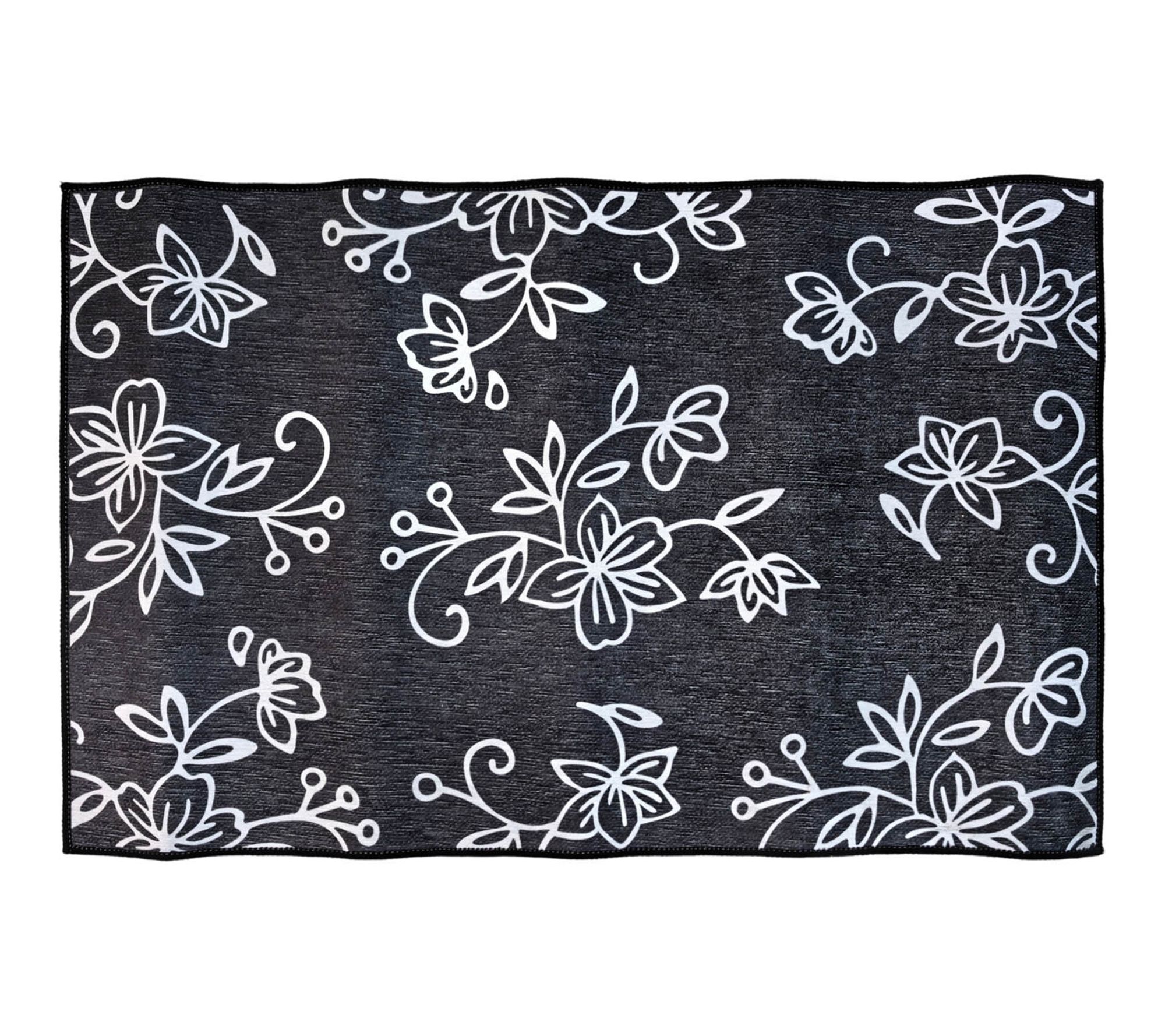 Temp-tations 2'x3' Kitchen Mat