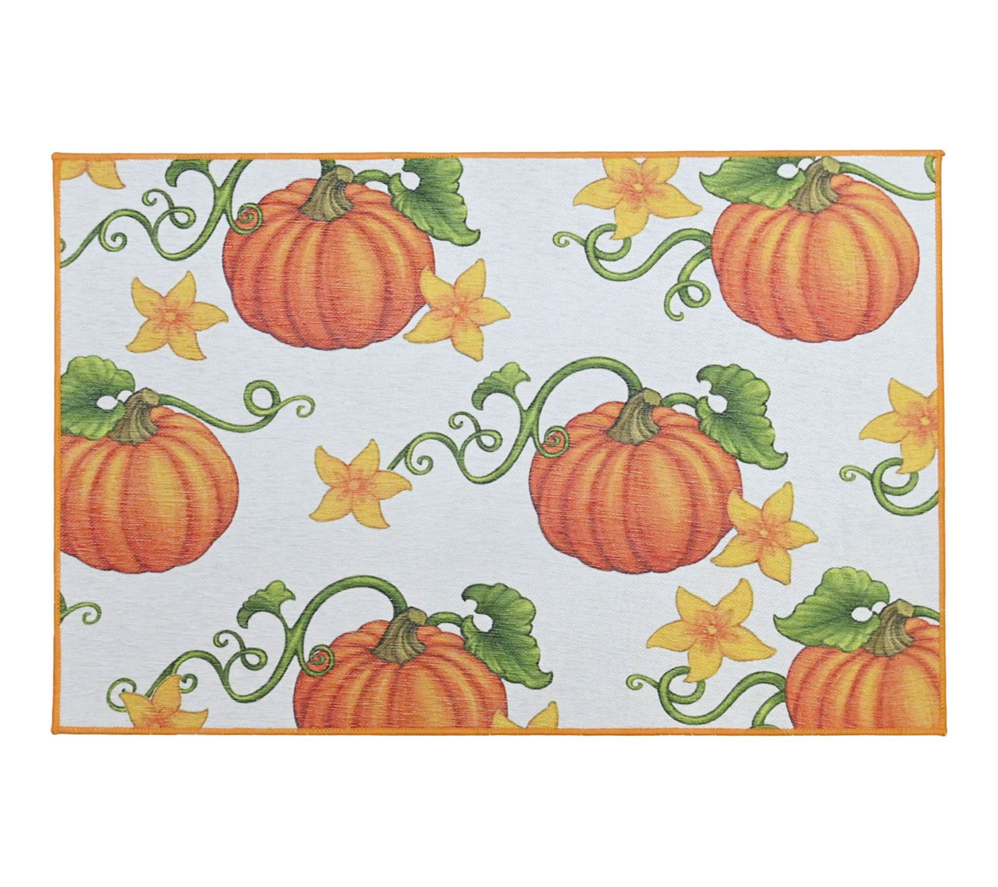 Temp-tations 2'x3' Kitchen Mat