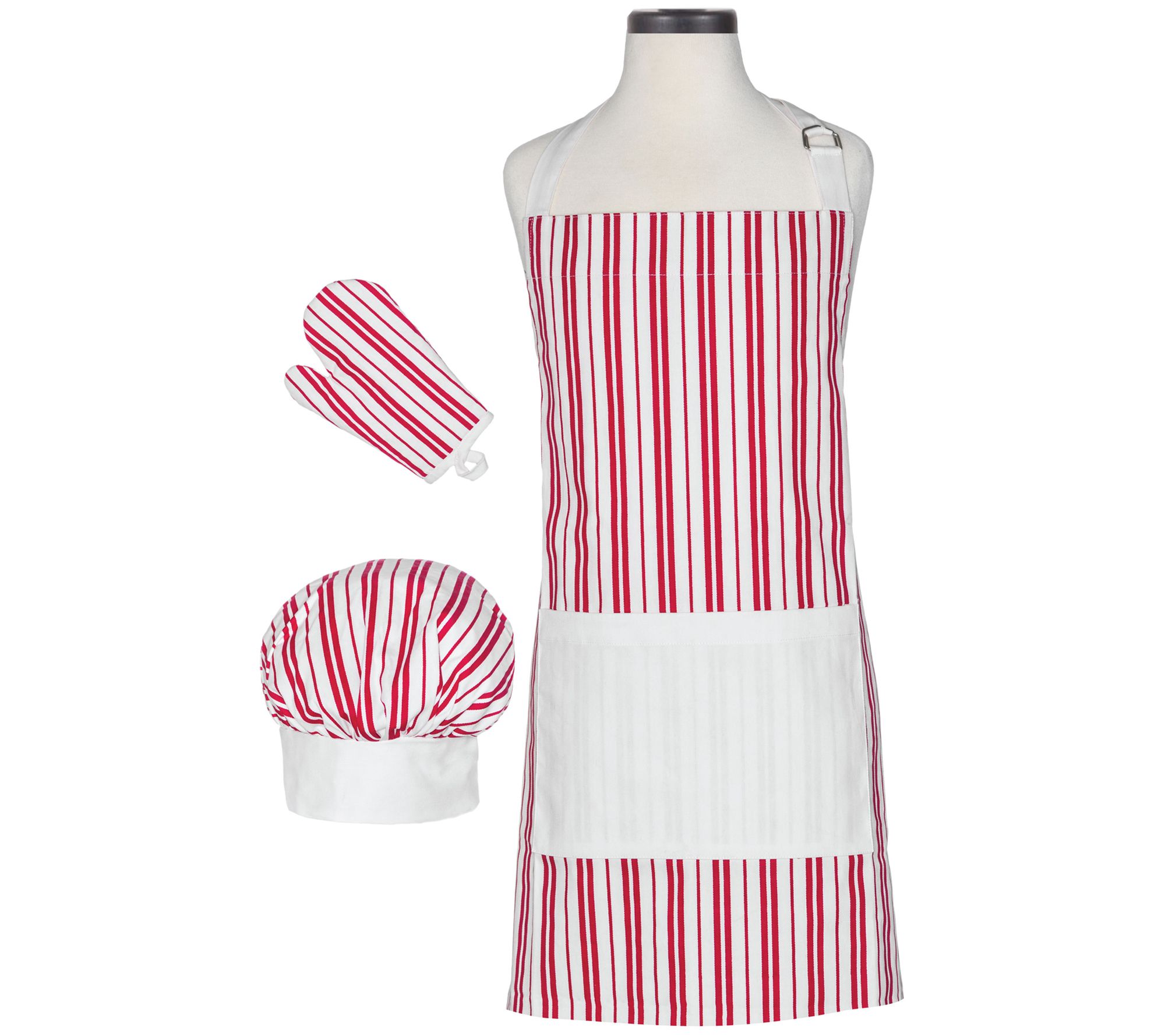 apron set