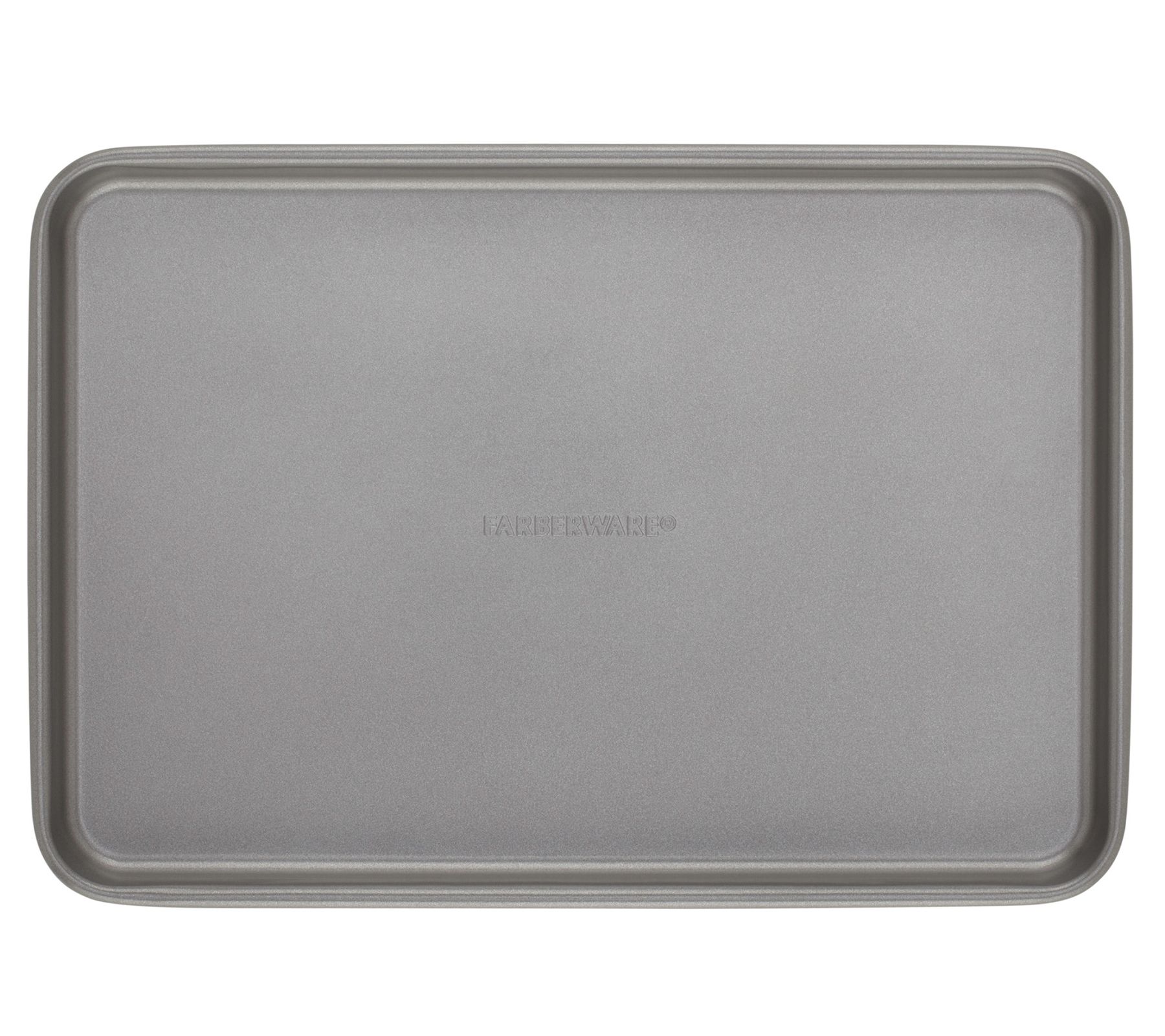 Farberware Nonstick Bakeware 10" x 15" Cookie Pan Set