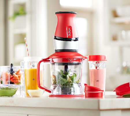 Nutri ninja outlet 700w