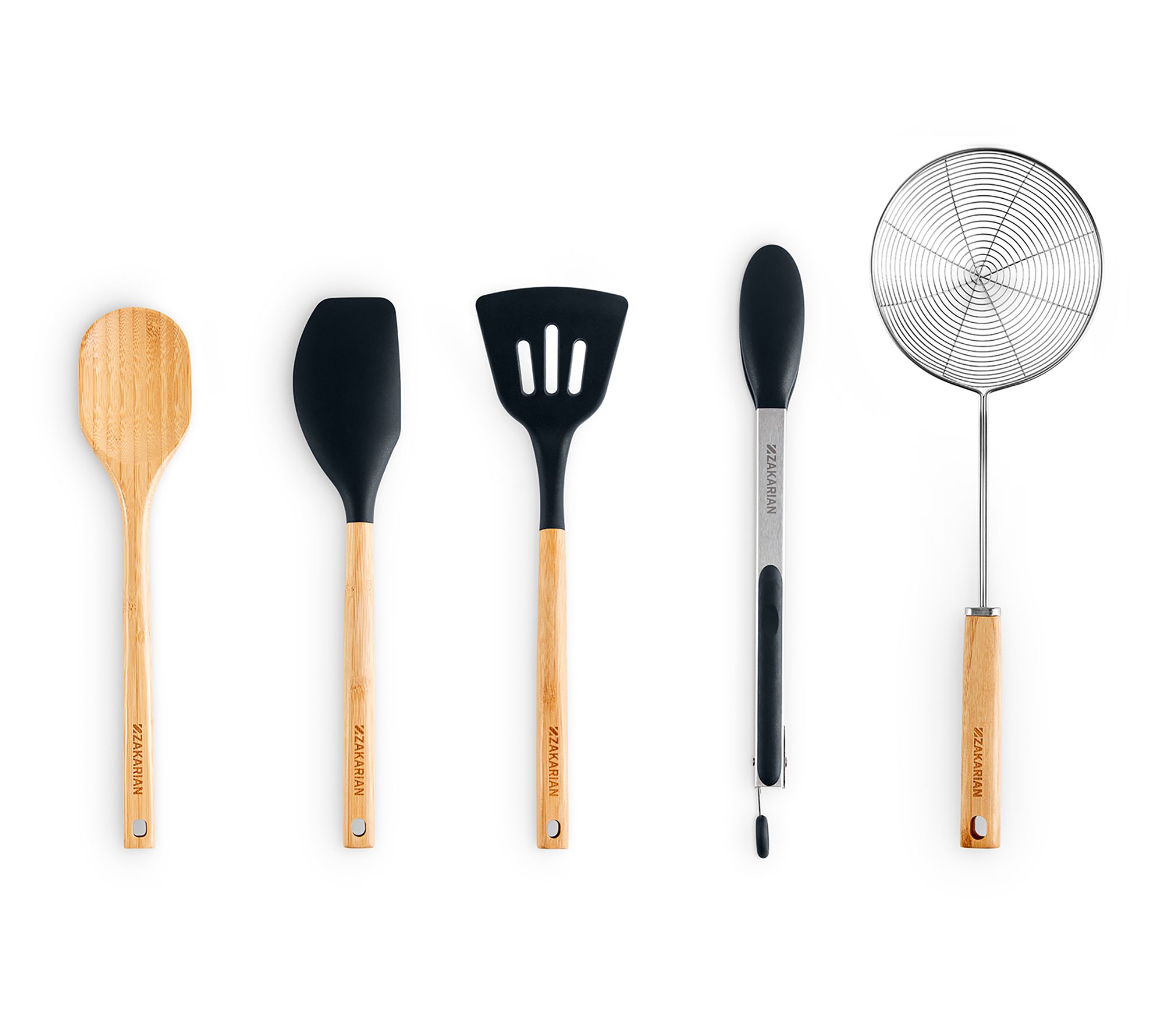 Piranha Products Kitchen Utensils  As seen on QVC and Ideal World TV  Channels!